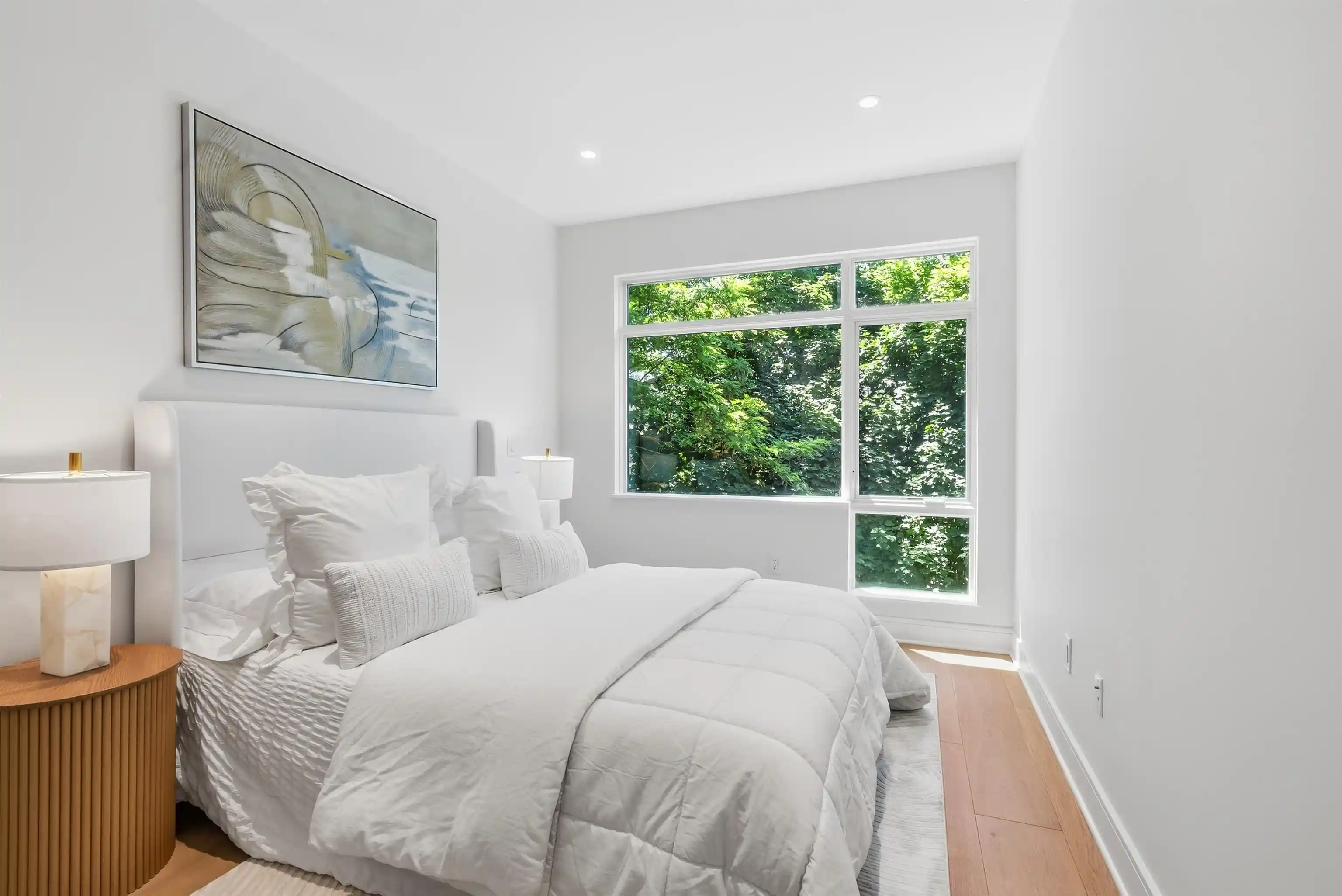 Photo 2 of Sale Pending at 225 Montgomery St #2, Jersey City, NJ 07302 | MLS# 260011298 | Listing updated on 2026-07-09