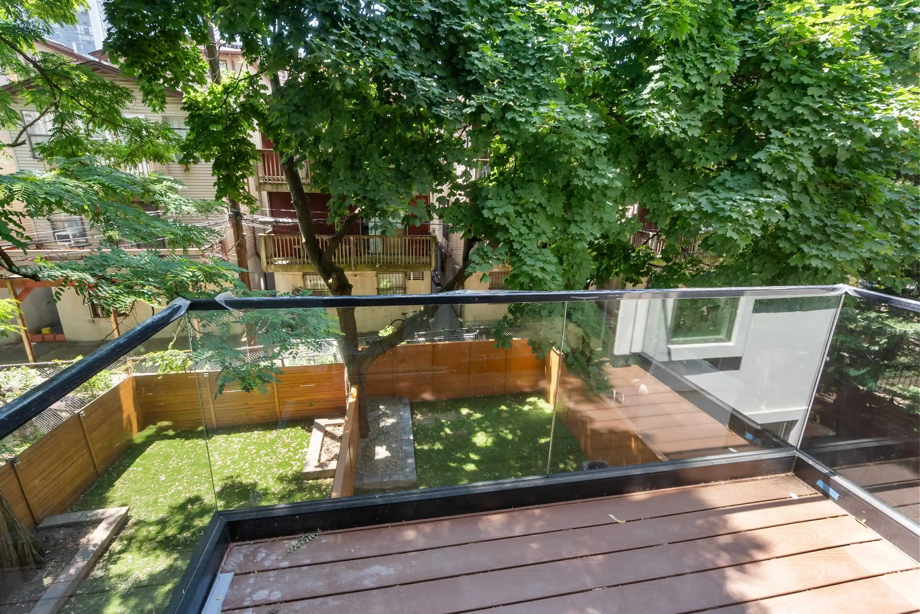 Photo 3 of Sale Pending at 225 Montgomery St #2, Jersey City, NJ 07302 | MLS# 260011298 | Listing updated on 2026-07-09
