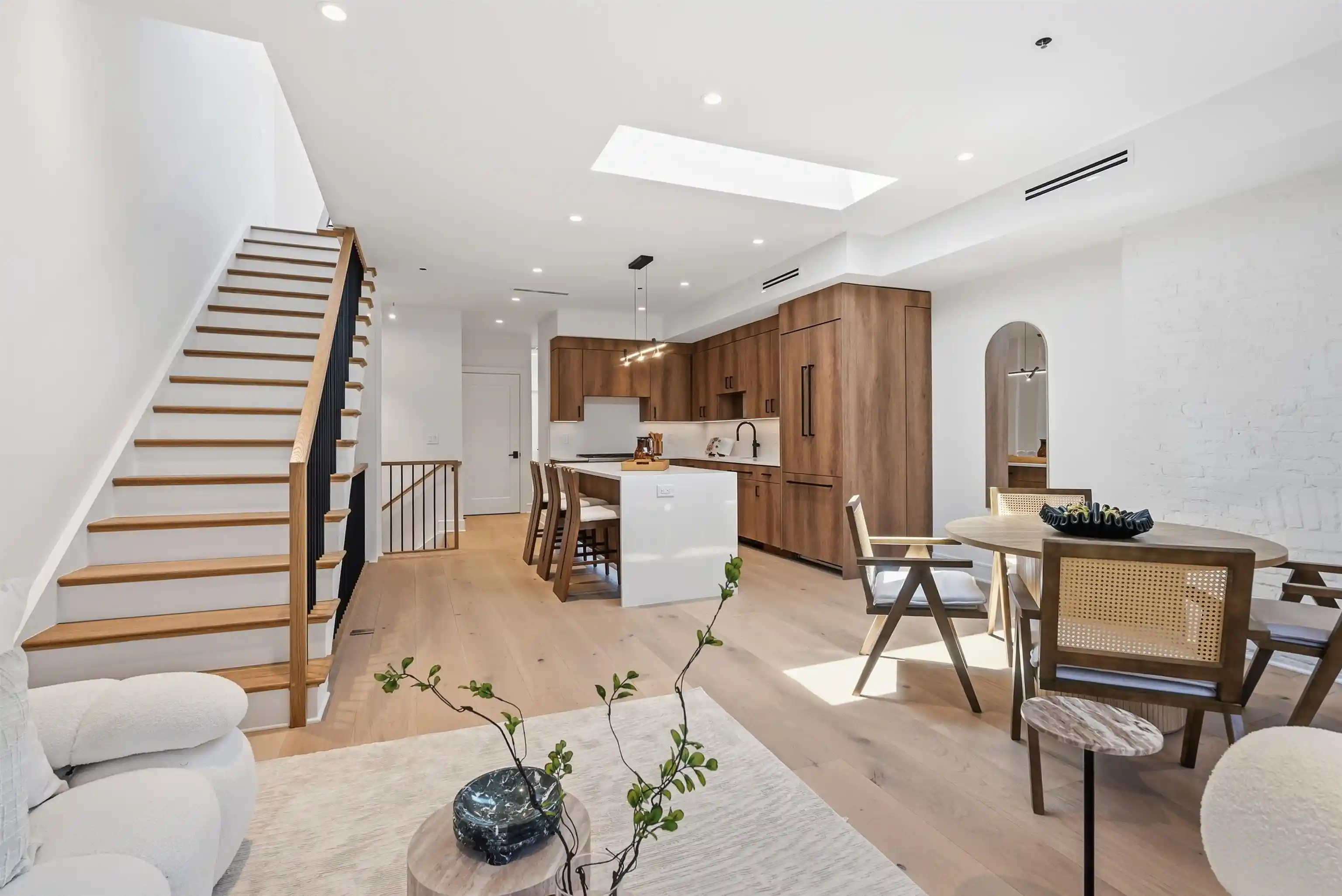 Sale Pending at 225 Montgomery St #3, Jersey City, NJ 07302 | MLS# 260011299 | Listing updated on 2026-07-22