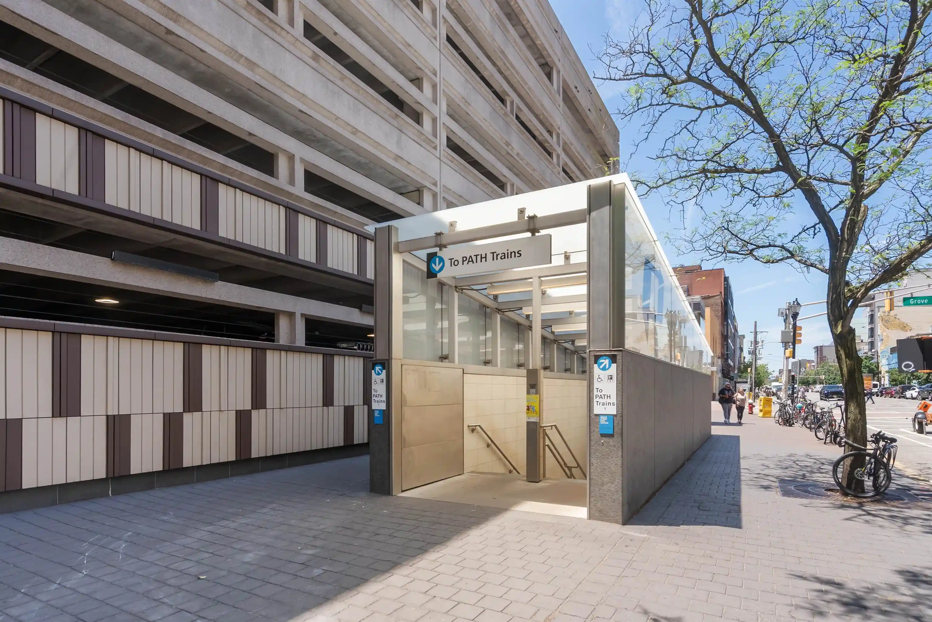Photo 1 of Sale Pending at 225 Montgomery St #3, Jersey City, NJ 07302 | MLS# 260011299 | Listing updated on 2026-07-22