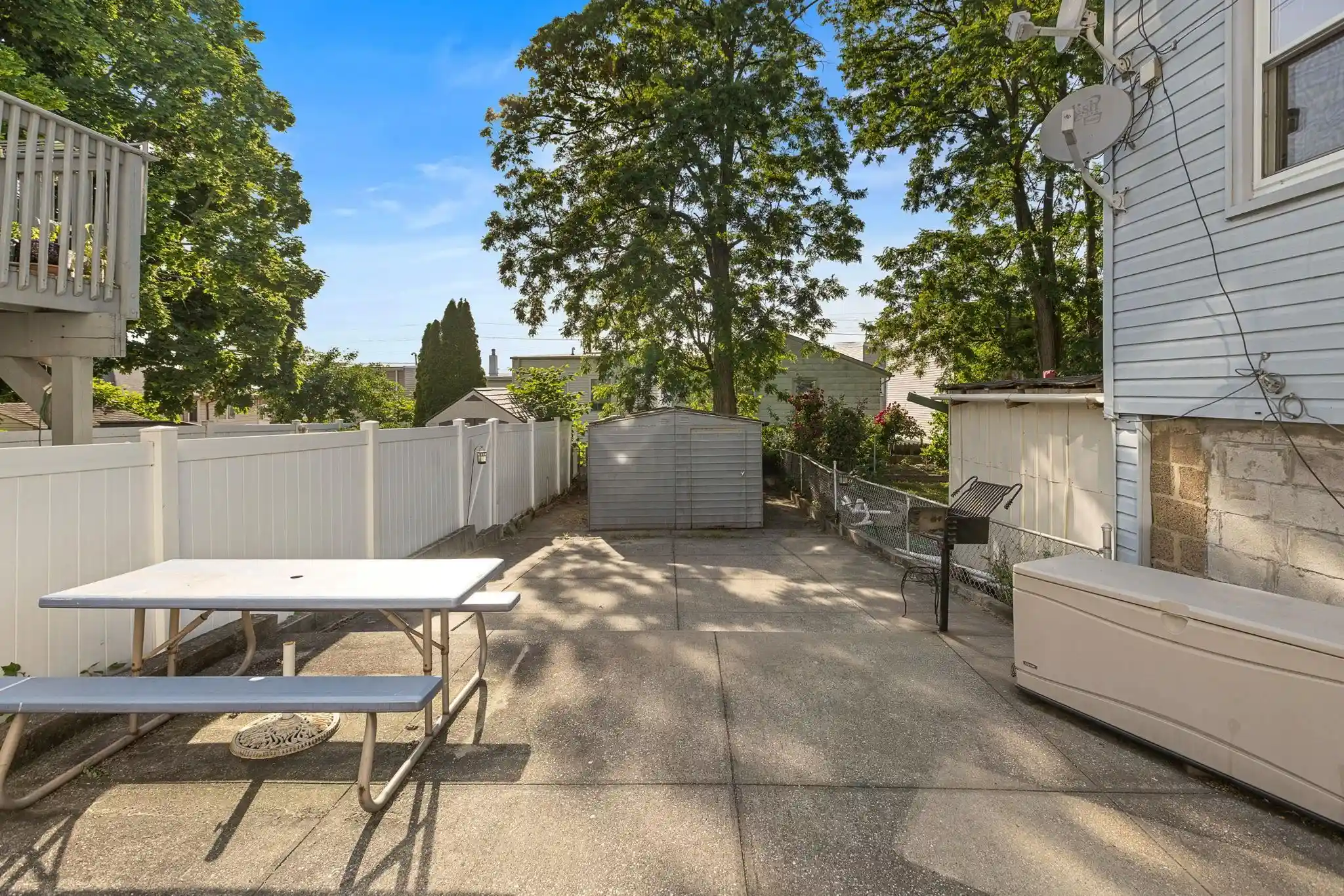 20th image of 69 Columbia Ave, Jersey City, NJ 07306 | MLS# 260011300