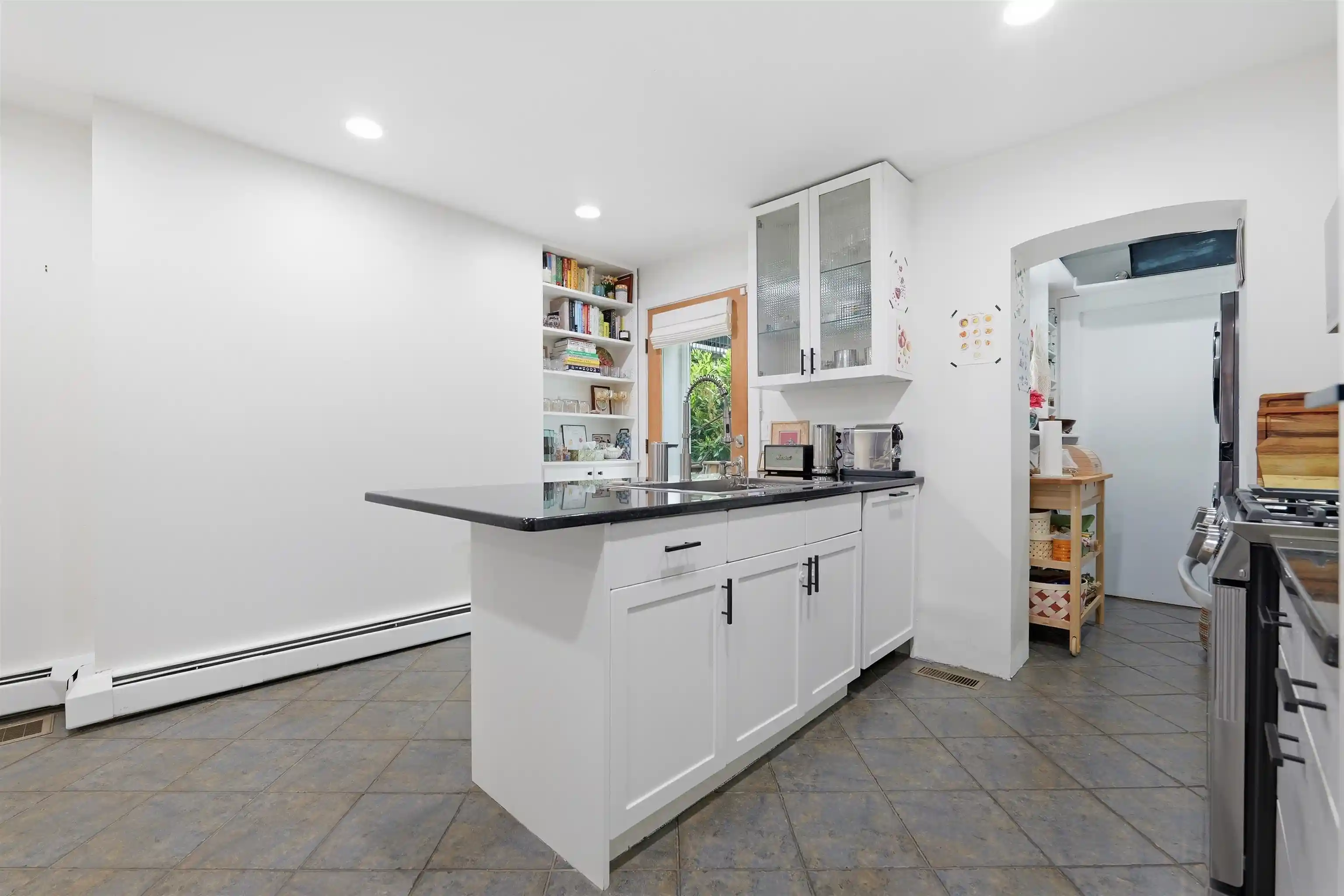 Photo 3 of Sale Pending at 260 5th Street, Jersey City, NJ 07302 | MLS# 260011301 | Listing updated on 2026-07-30