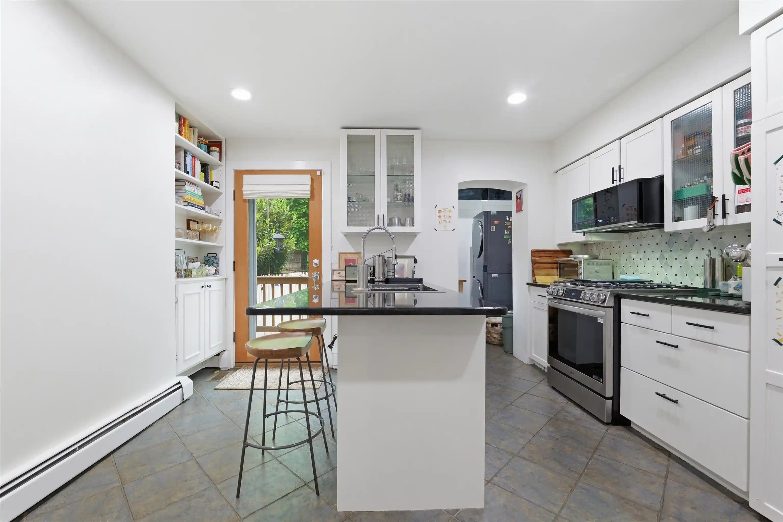 Photo 4 of Sale Pending at 260 5th Street, Jersey City, NJ 07302 | MLS# 260011301 | Listing updated on 2026-07-30