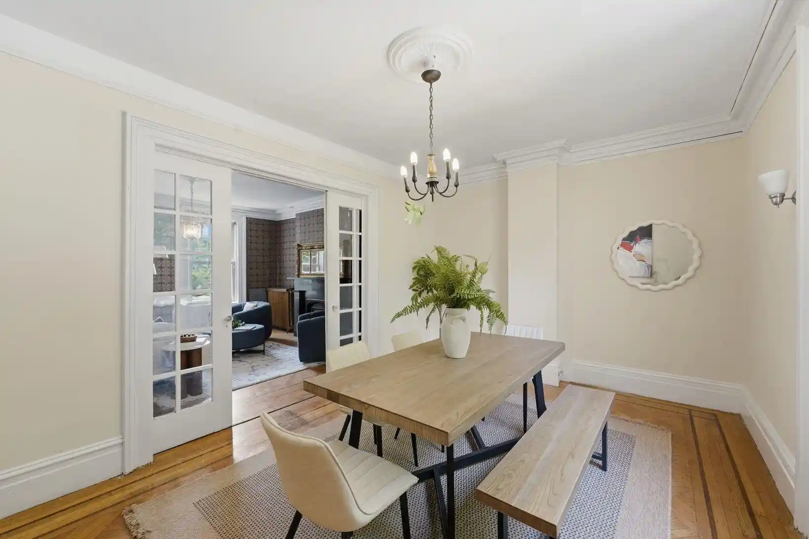 Photo 2 of Single family home for sale at 60 Mercer St, Jersey City, NJ 08691 | MLS# 260011328 | Listing updated on 2026-08-19