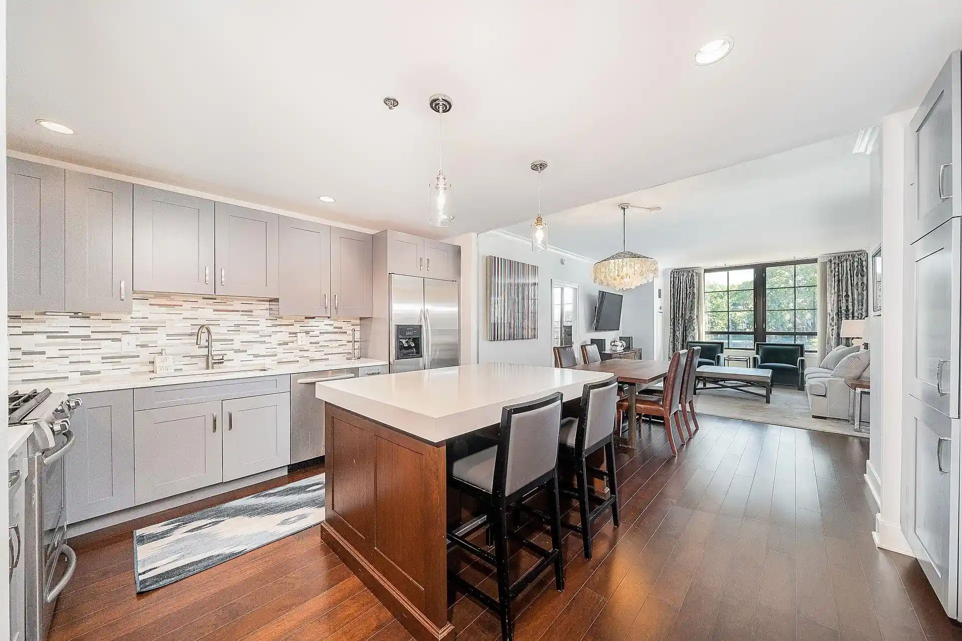 Photo 1 of Condo for sale at 1025 Maxwell Ln #304, Hoboken, NJ 07030 | MLS# 260011335 | Listing updated on 2026-09-02