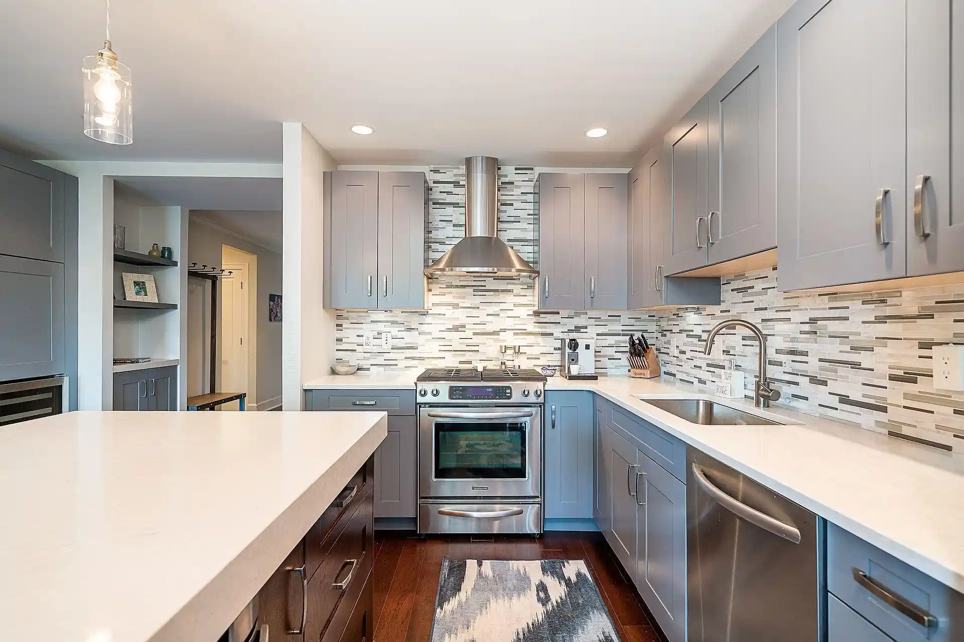 Photo 2 of Condo for sale at 1025 Maxwell Ln #304, Hoboken, NJ 07030 | MLS# 260011335 | Listing updated on 2026-09-02