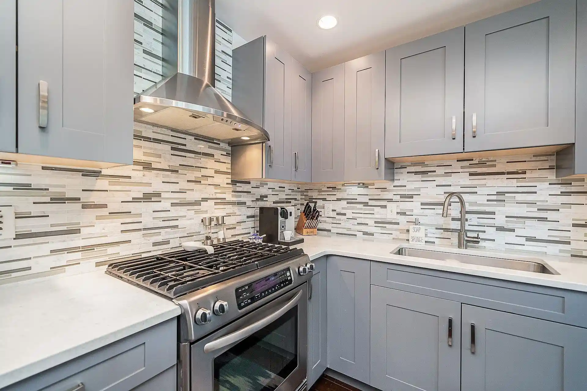 Photo 3 of Condo for sale at 1025 Maxwell Ln #304, Hoboken, NJ 07030 | MLS# 260011335 | Listing updated on 2026-09-02