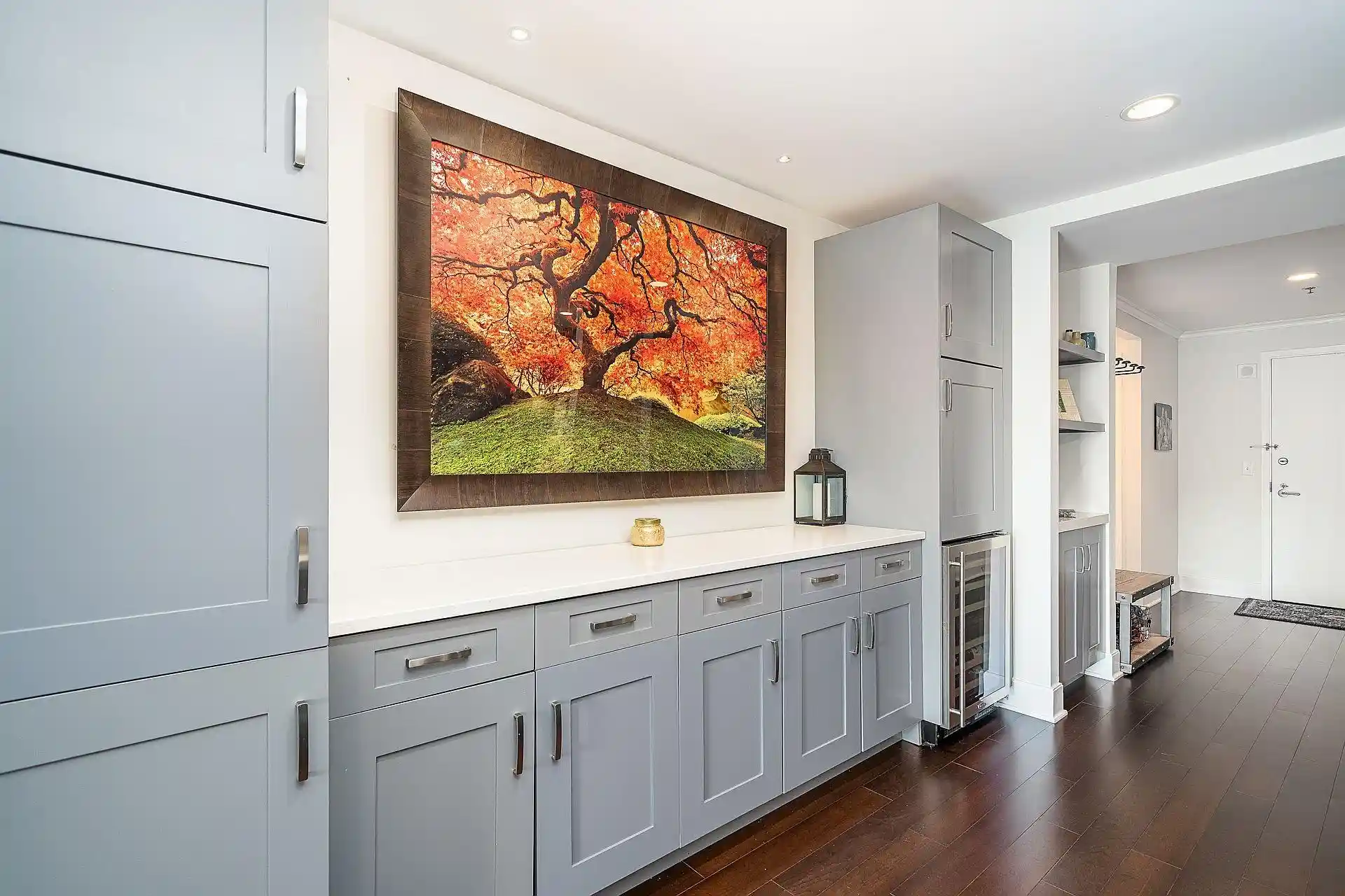 Photo 3 of Condo for sale at 1025 Maxwell Ln #304, Hoboken, NJ 07030 | MLS# 260011335 | Listing updated on 2026-09-02