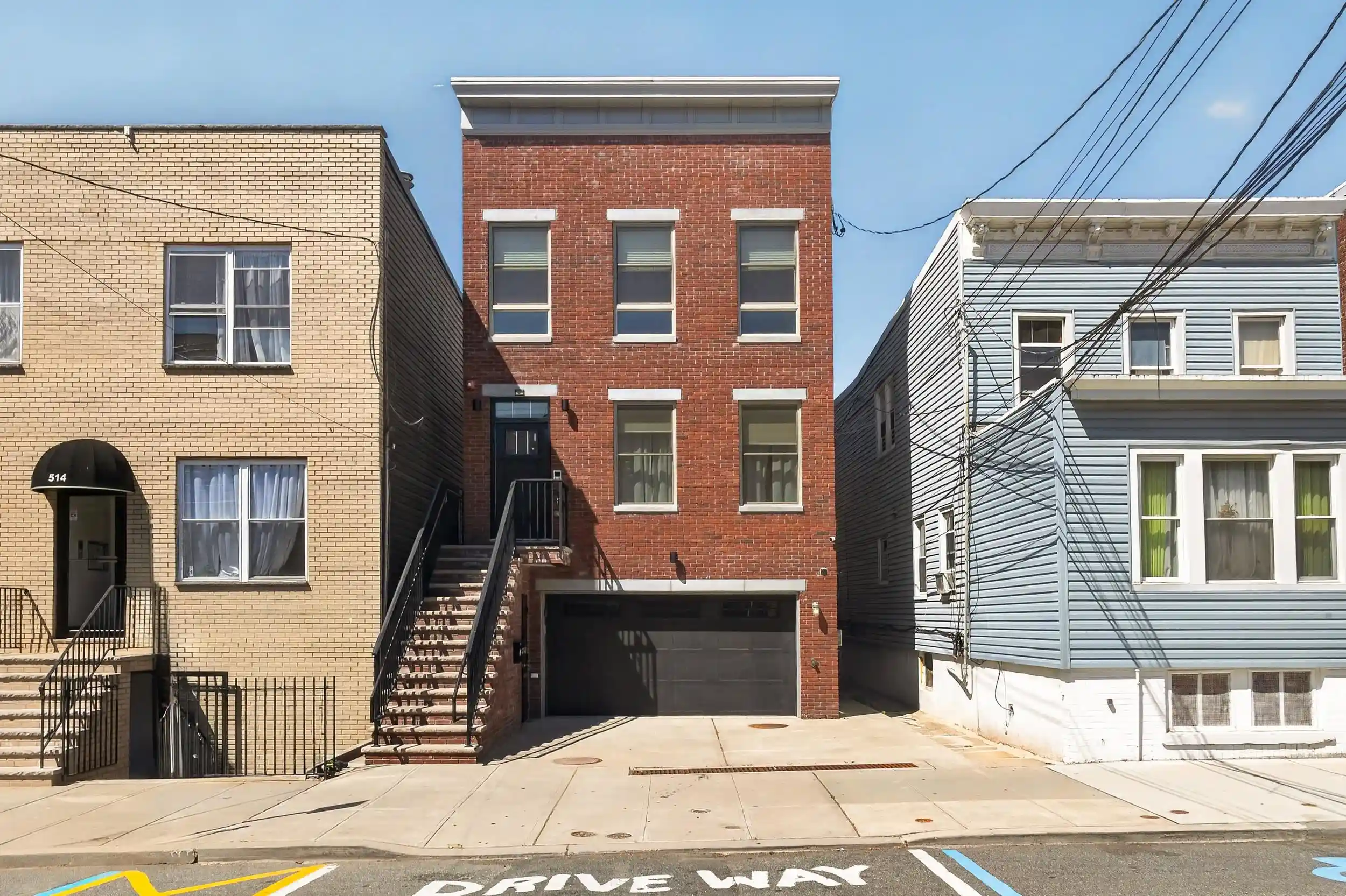 1st image of 512 4th St #3, Union City, NJ 07087 | MLS# 260011341