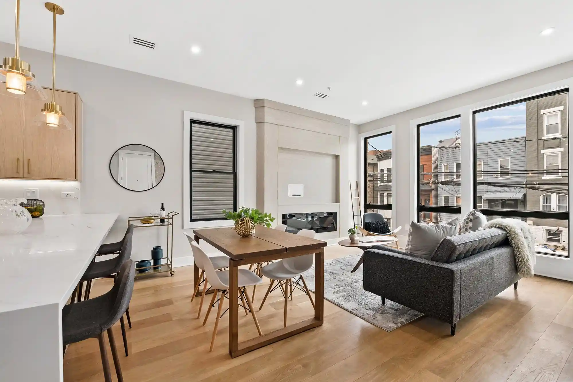 1st image of 146 Sherman Ave #2, Jersey City, NJ 07307 | MLS# 260011380