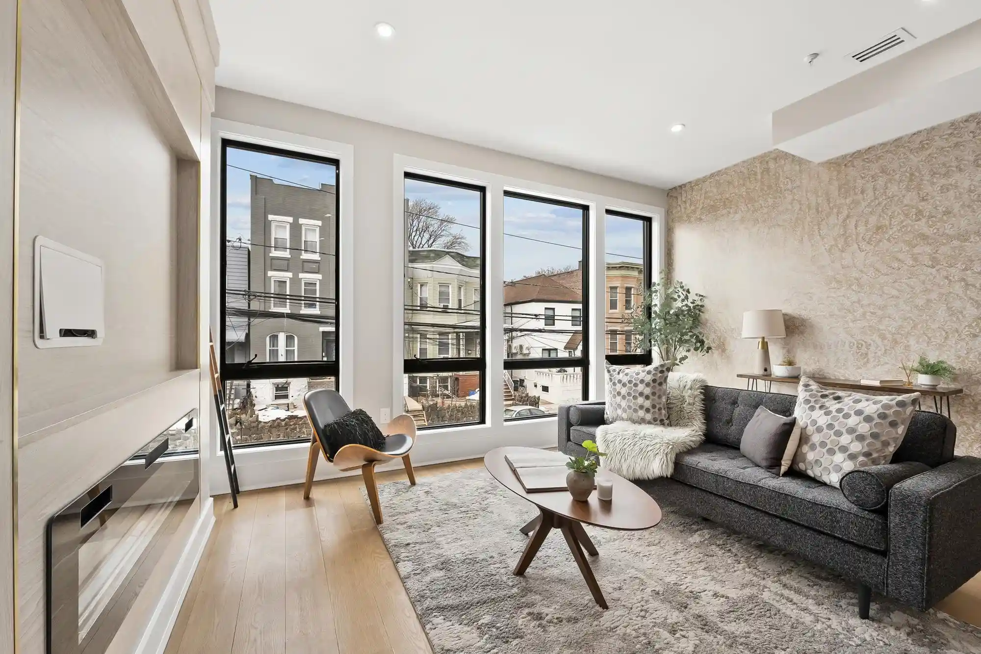 2nd image of 146 Sherman Ave, Jersey City, NJ 07307