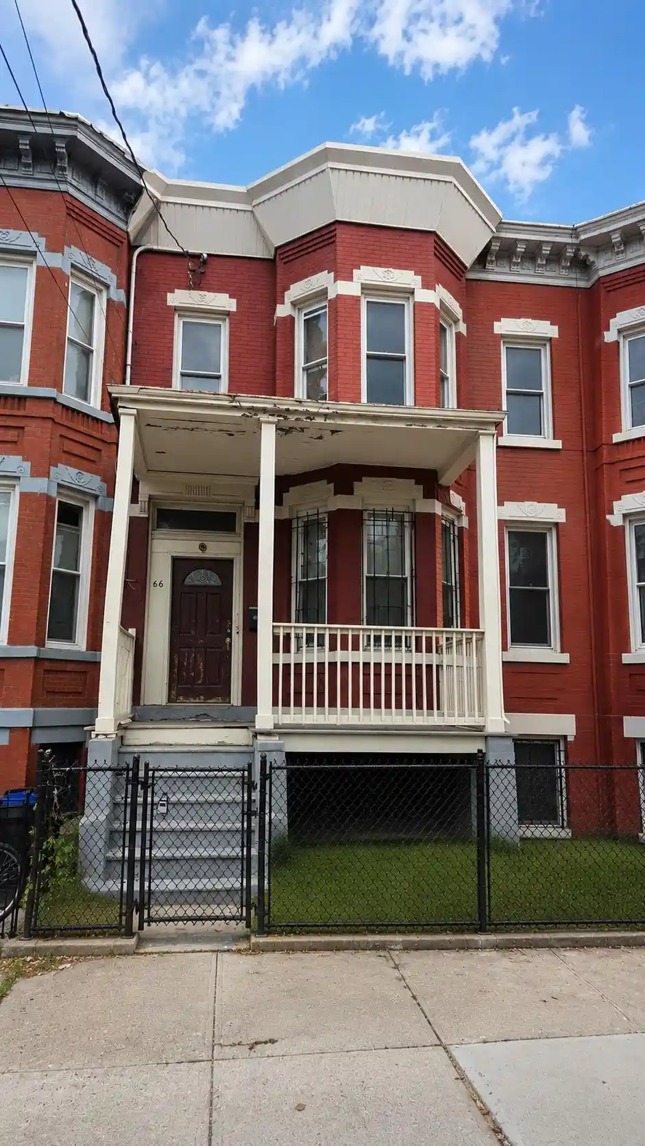 1st image of 66 Oak St, Jersey City, NJ 07304 | MLS# 260011384