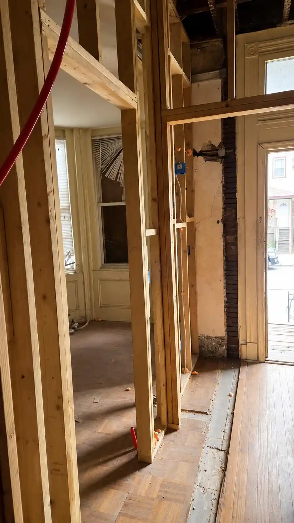 5th image of 66 Oak St, Jersey City, NJ 07304 | MLS# 260011384