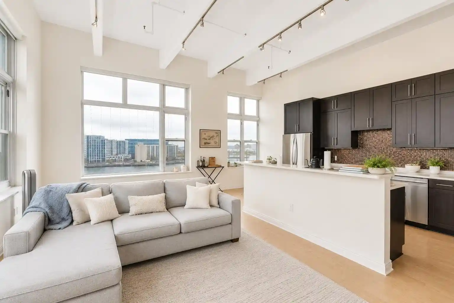 1st image of 1500 Washington St #7E, Hoboken, NJ 07030 | MLS# 260011395