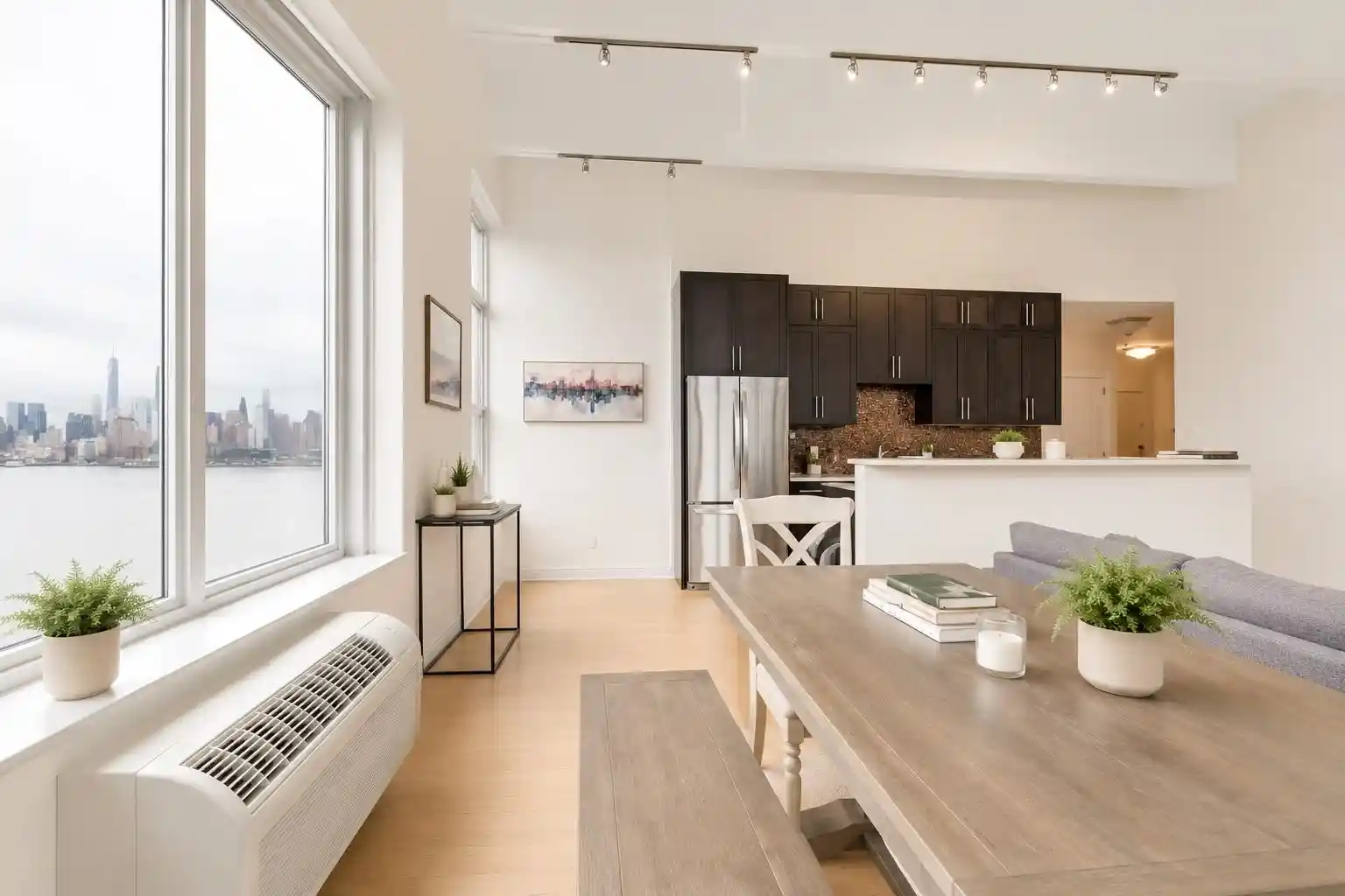 3rd image of 1500 Washington St #7E, Hoboken, NJ 07030 | MLS# 260011395