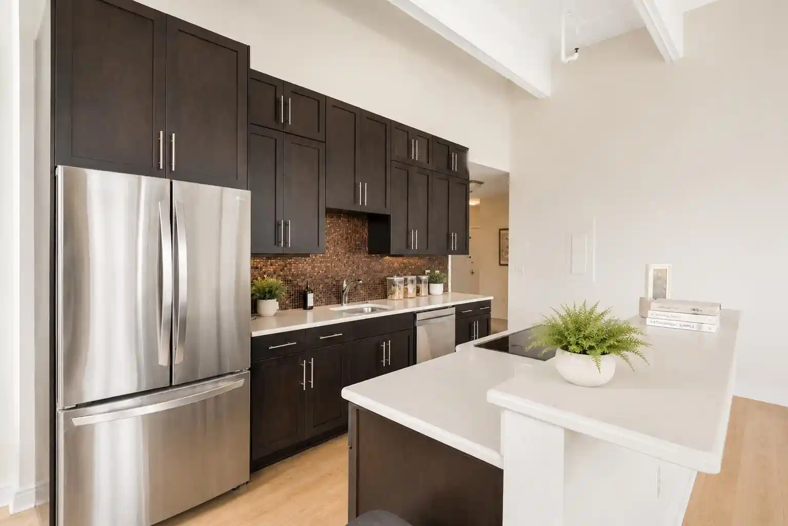 4th image of 1500 Washington St #7E, Hoboken, NJ 07030 | MLS# 260011395