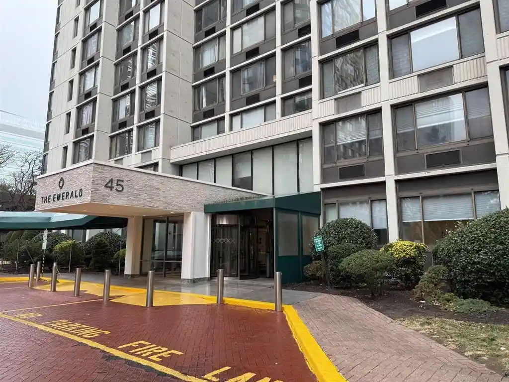 Homes for sale in Jersey City, NJ | 45 River Dr South #1508, Jersey City, NJ 07310 | MLS# 260011396
