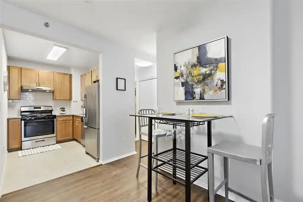 Homes for sale in Jersey City, NJ | 45 River Dr South #1508, Jersey City, NJ 07310 | MLS# 260011396