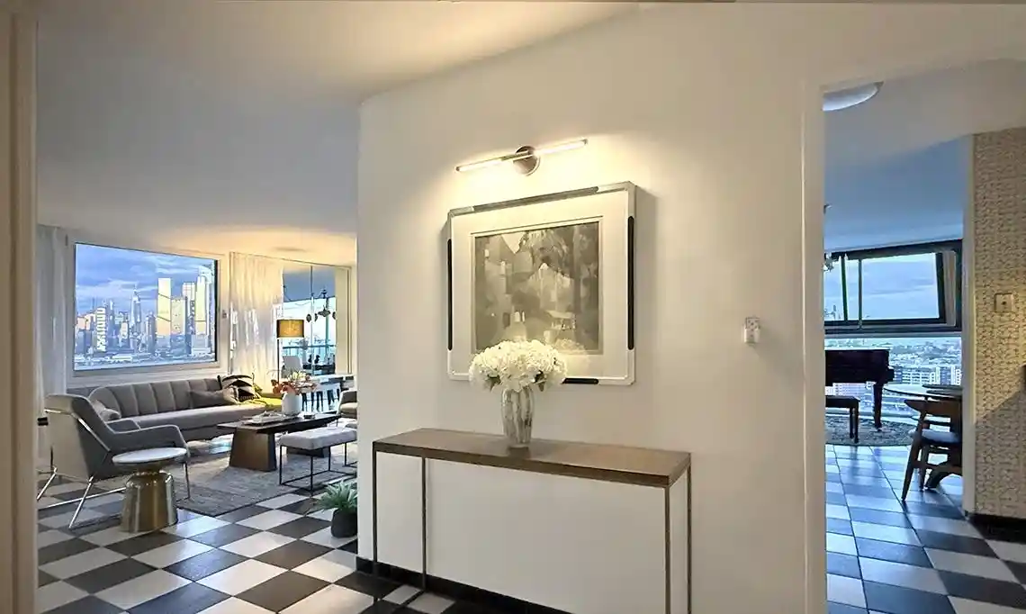 3rd image of 380 Mountain Rd #1112, Union City, NJ 07087 | MLS# 260011421
