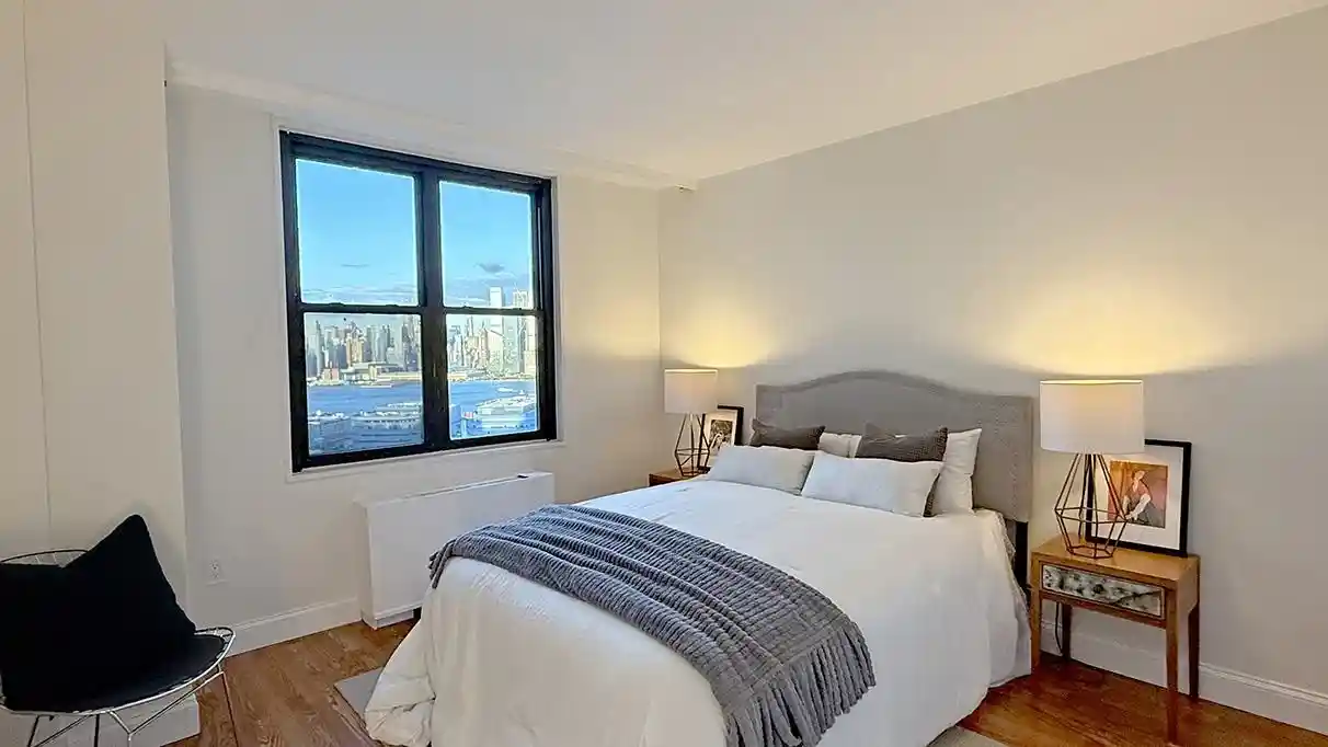 4th image of 380 Mountain Rd #1112, Union City, NJ 07087 | MLS# 260011421