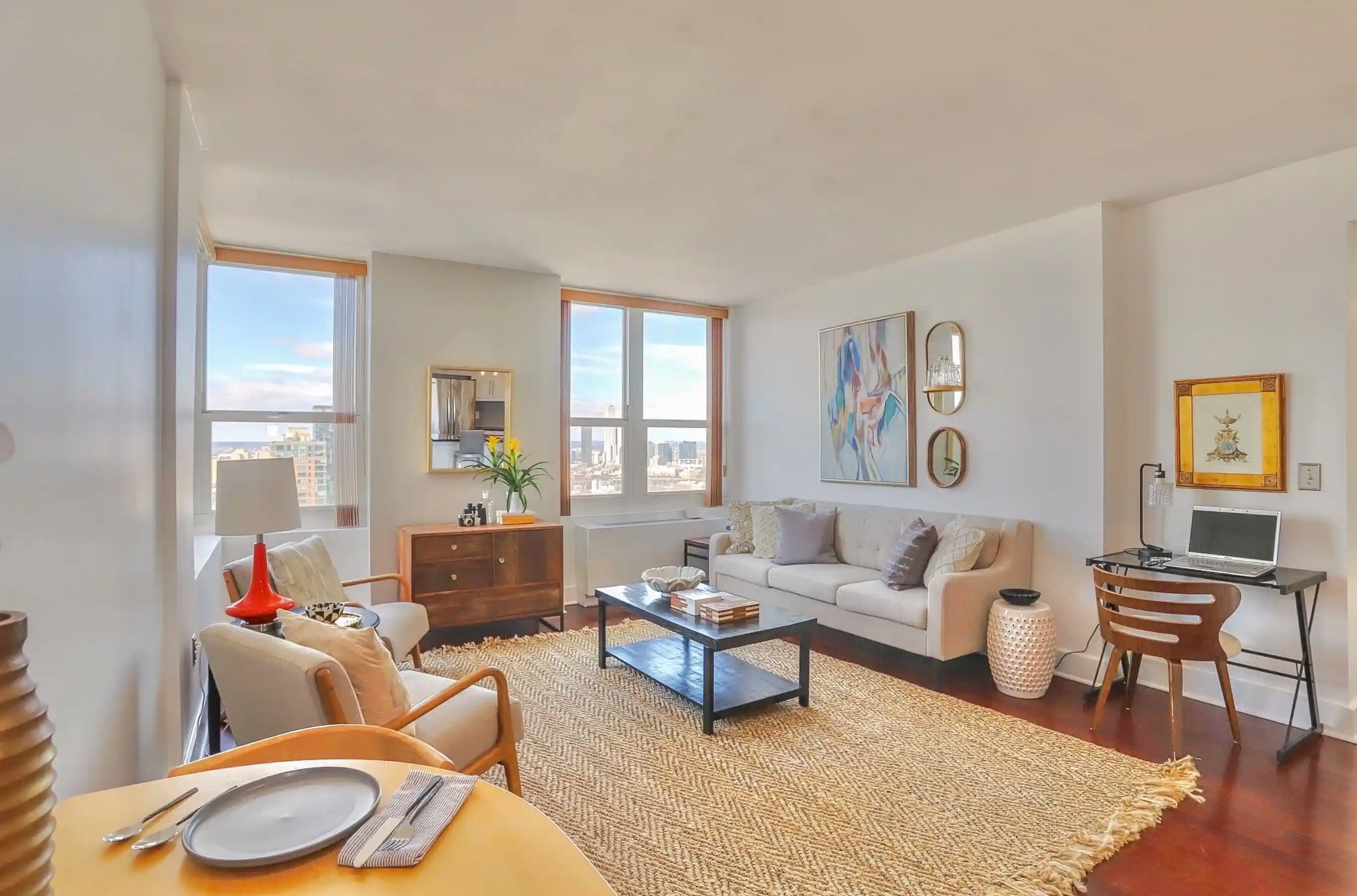 Homes for sale in Jersey City, NJ | 88 Morgan St, Jersey City, NJ 07302