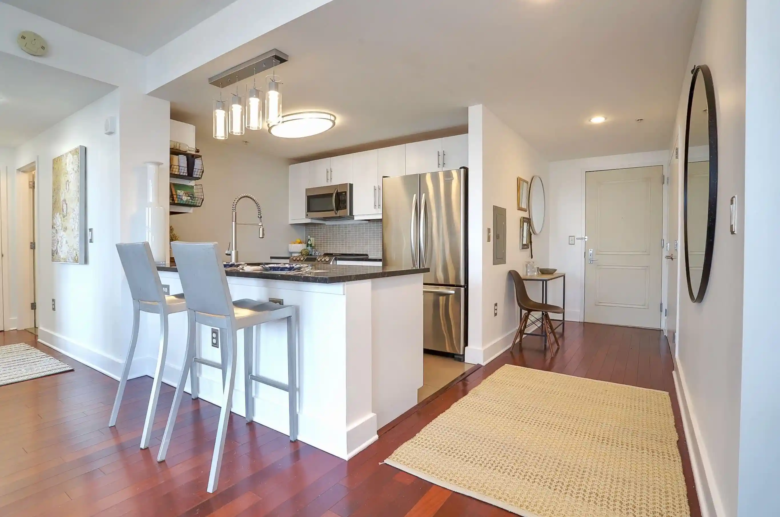 Homes for sale in Jersey City, NJ | 88 Morgan St, Jersey City, NJ 07302
