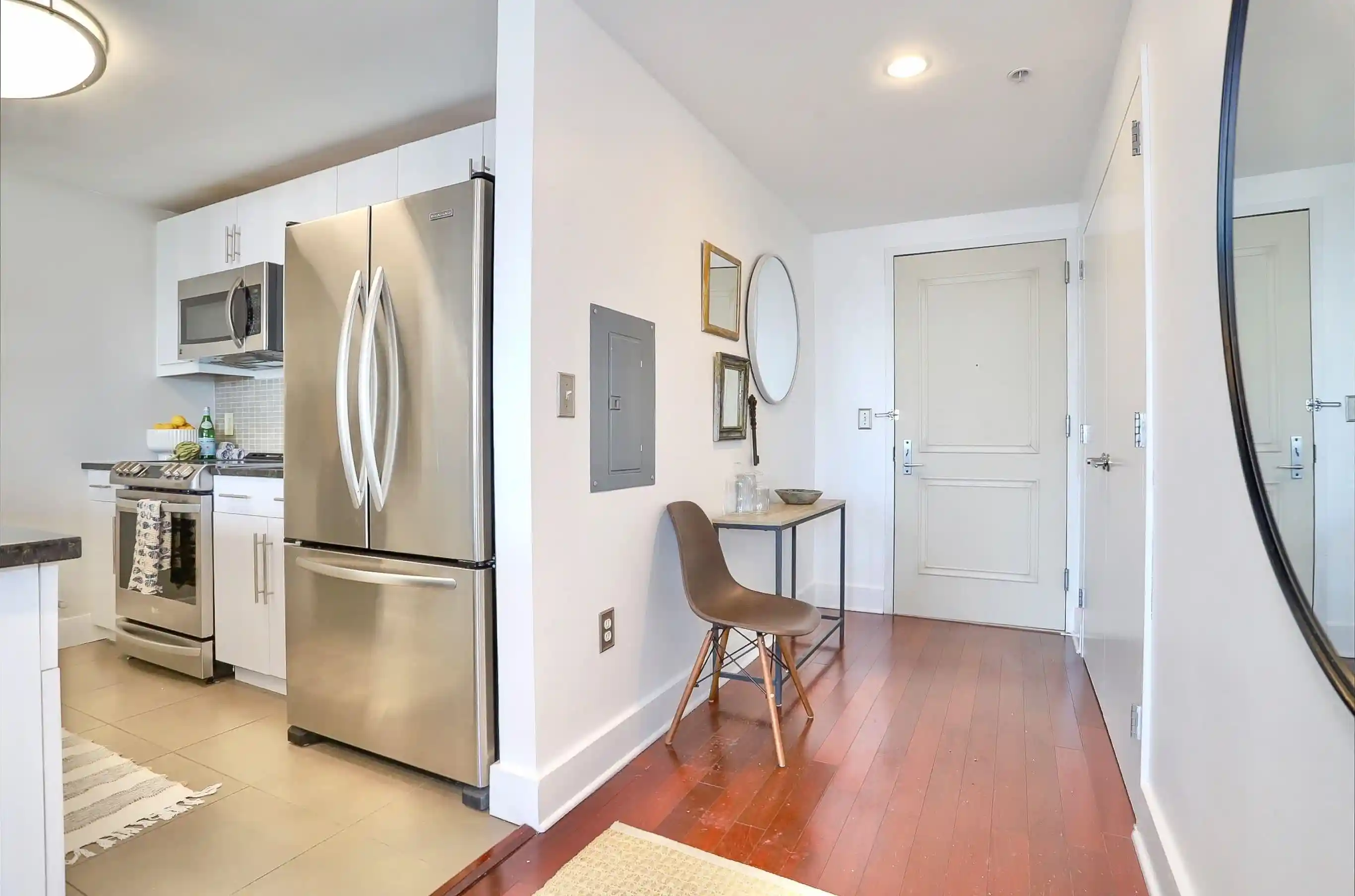 Homes for sale in Jersey City, NJ | 88 Morgan St, Jersey City, NJ 07302
