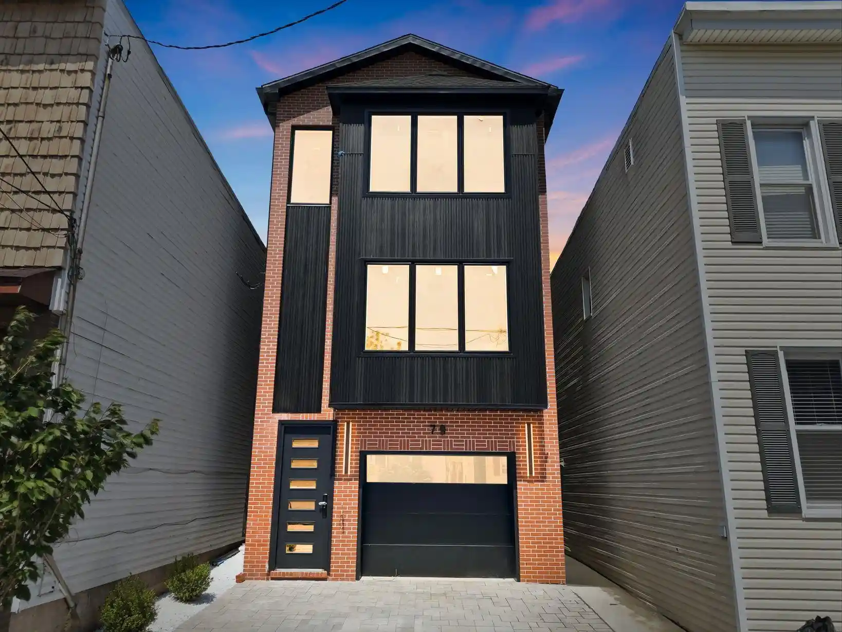 Photo 1 of Sale Pending at 79 East 23rd St, Bayonne, NJ 07002 | MLS# 260011429 | Listing updated on 2026-08-12