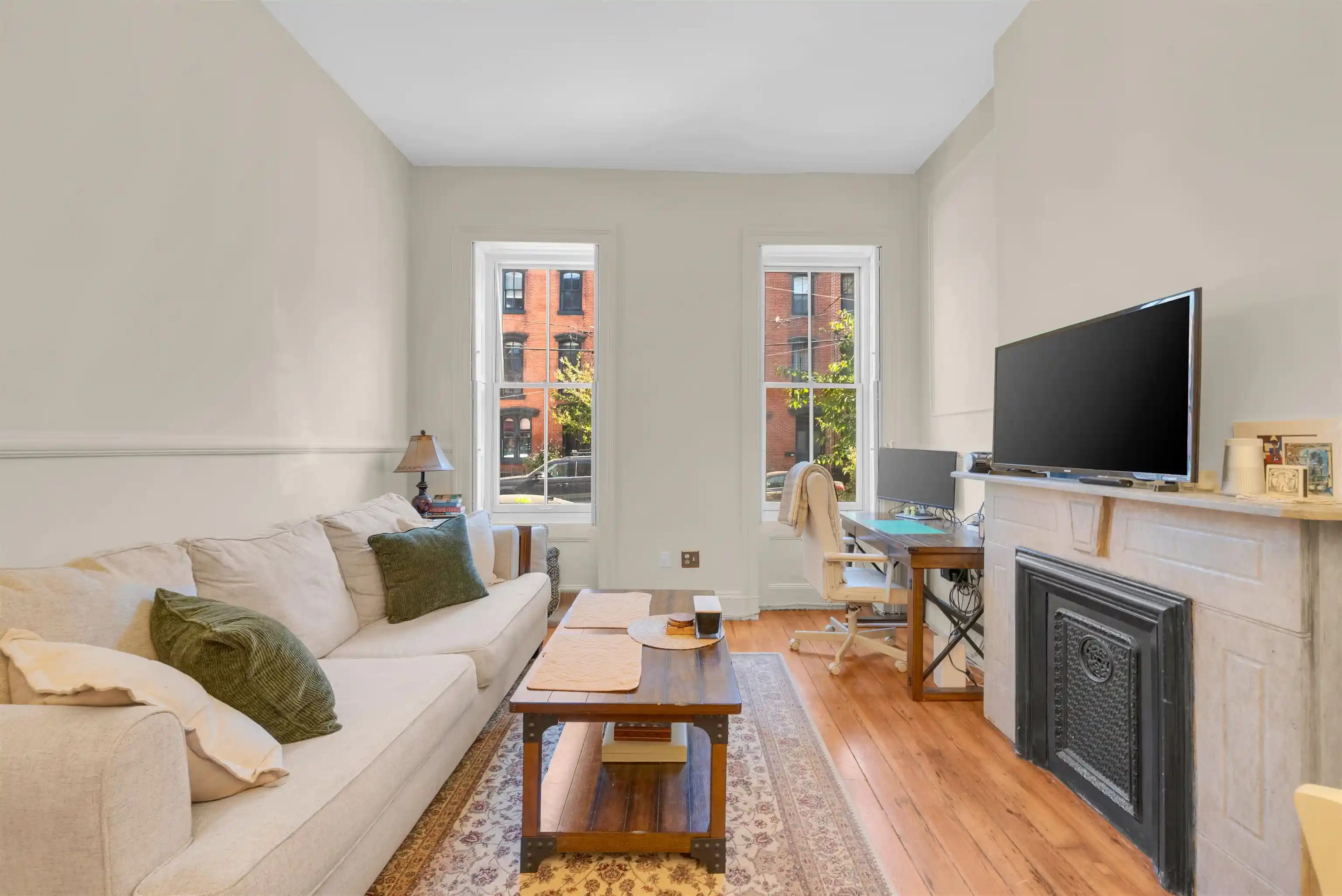 1st image of 299 8th St #1L, Jersey City, NJ 07302 | MLS# 260011441
