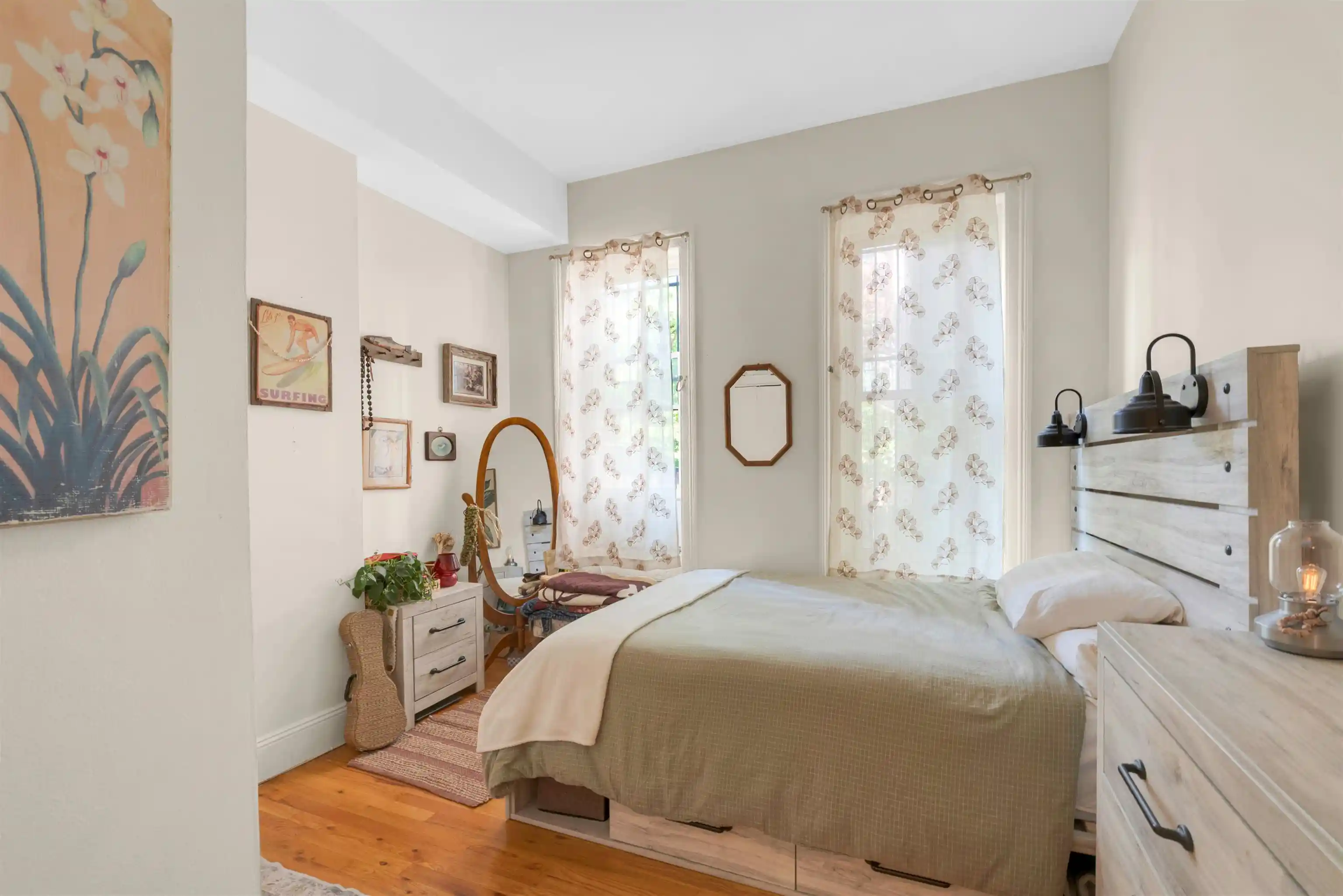 2nd image of 299 8th St #1L, Jersey City, NJ 07302 | MLS# 260011441