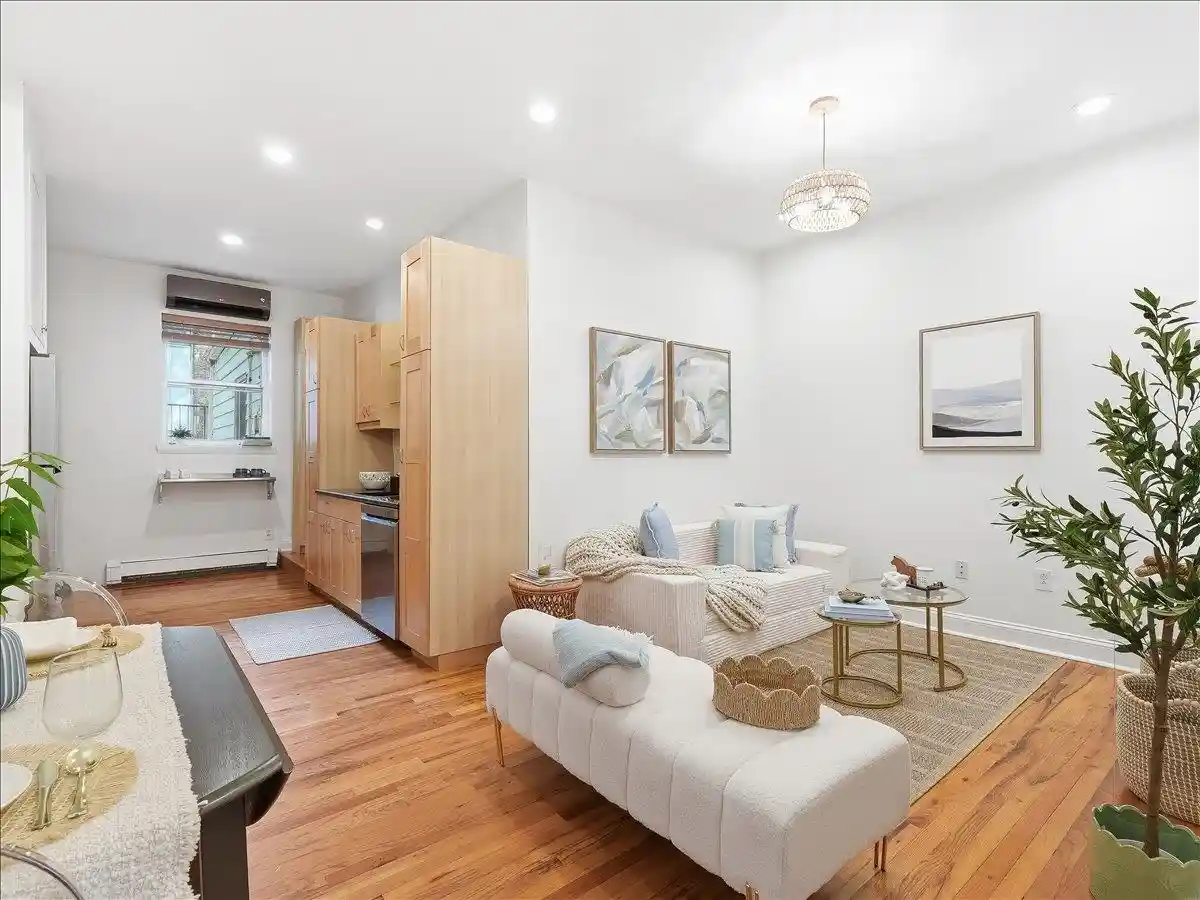 1st image of 321 Bloomfield St #2, Hoboken, NJ 07030 | MLS# 260011443