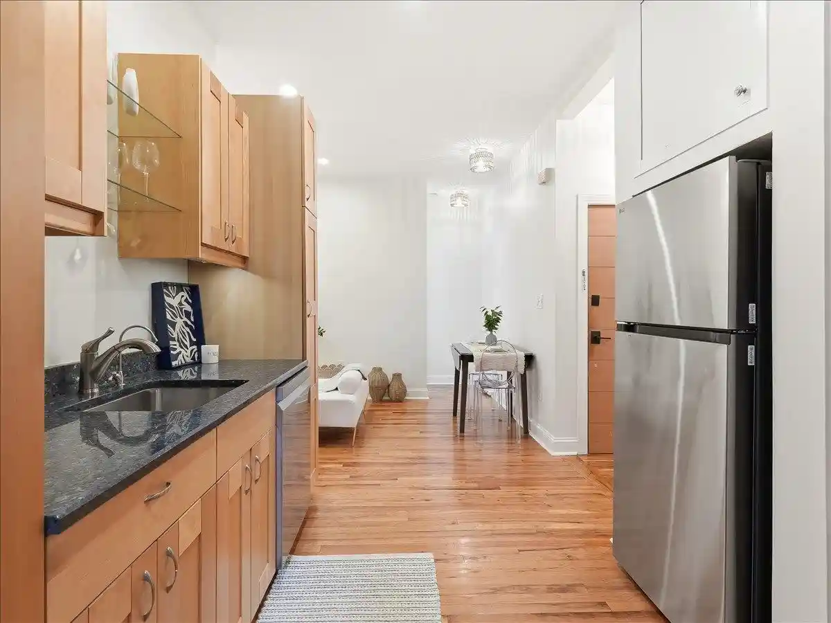 2nd image of 321 Bloomfield St #2, Hoboken, NJ 07030 | MLS# 260011443