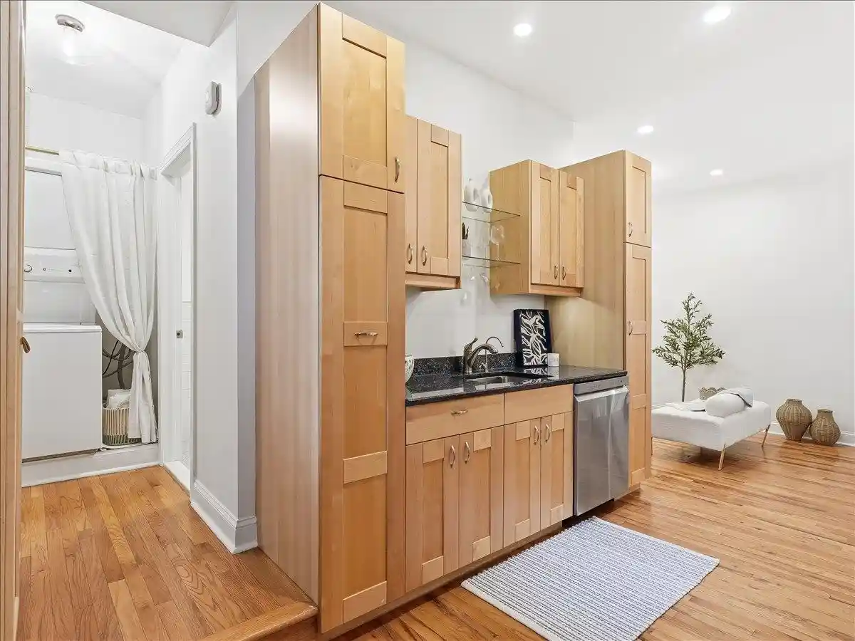 4th image of 321 Bloomfield St #2, Hoboken, NJ 07030 | MLS# 260011443