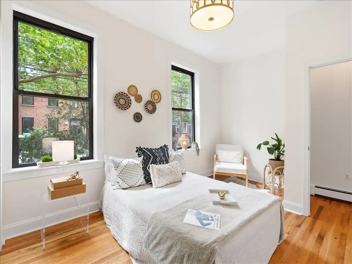 5th image of 321 Bloomfield St #2, Hoboken, NJ 07030 | MLS# 260011443