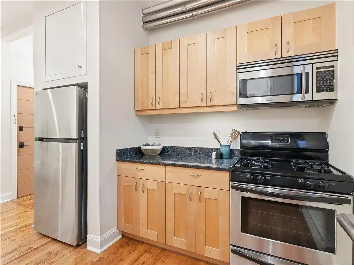 32nd image of 321 Bloomfield St #2, Hoboken, NJ 07030 | MLS# 260011443