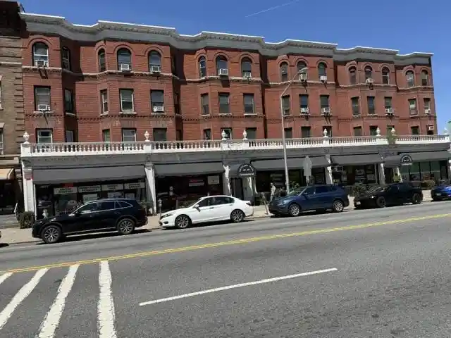 1st image of 3027 John F Kennedy Blvd #45, Jersey City, NJ 07306 | MLS# 260011452