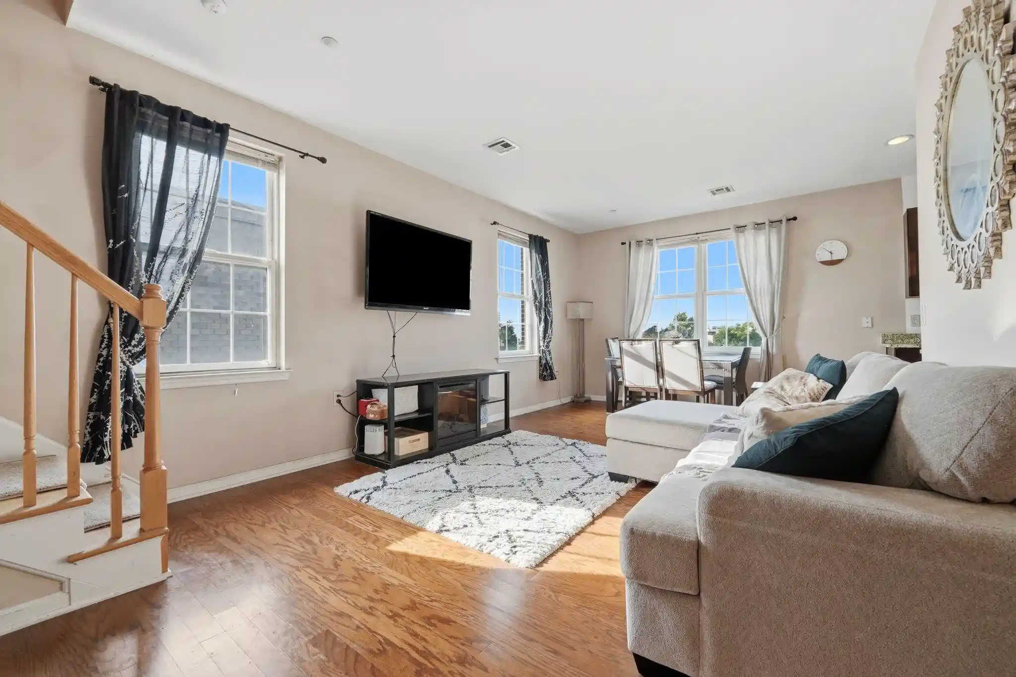 1st image of 1209 Summit Ave #407, Jersey City, NJ 07307 | MLS# 260011454