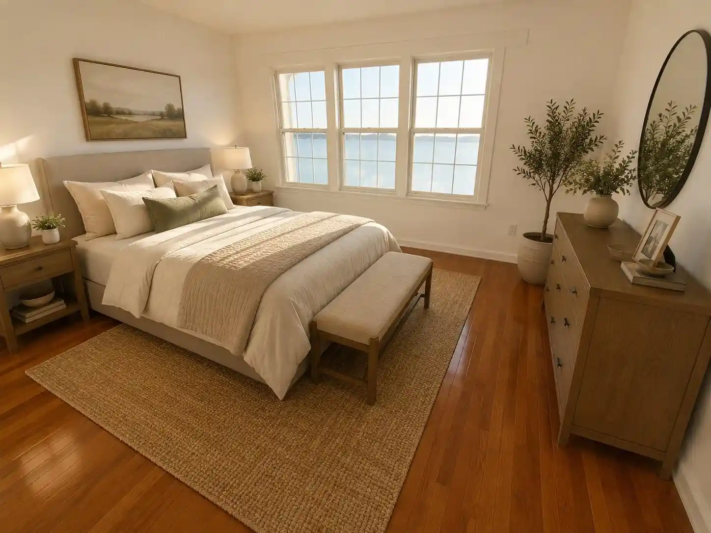 Photo 4 of Sale Pending at 17 Willow St, Jersey City, NJ 07305 | MLS# 260011466 | Listing updated on 2026-07-29