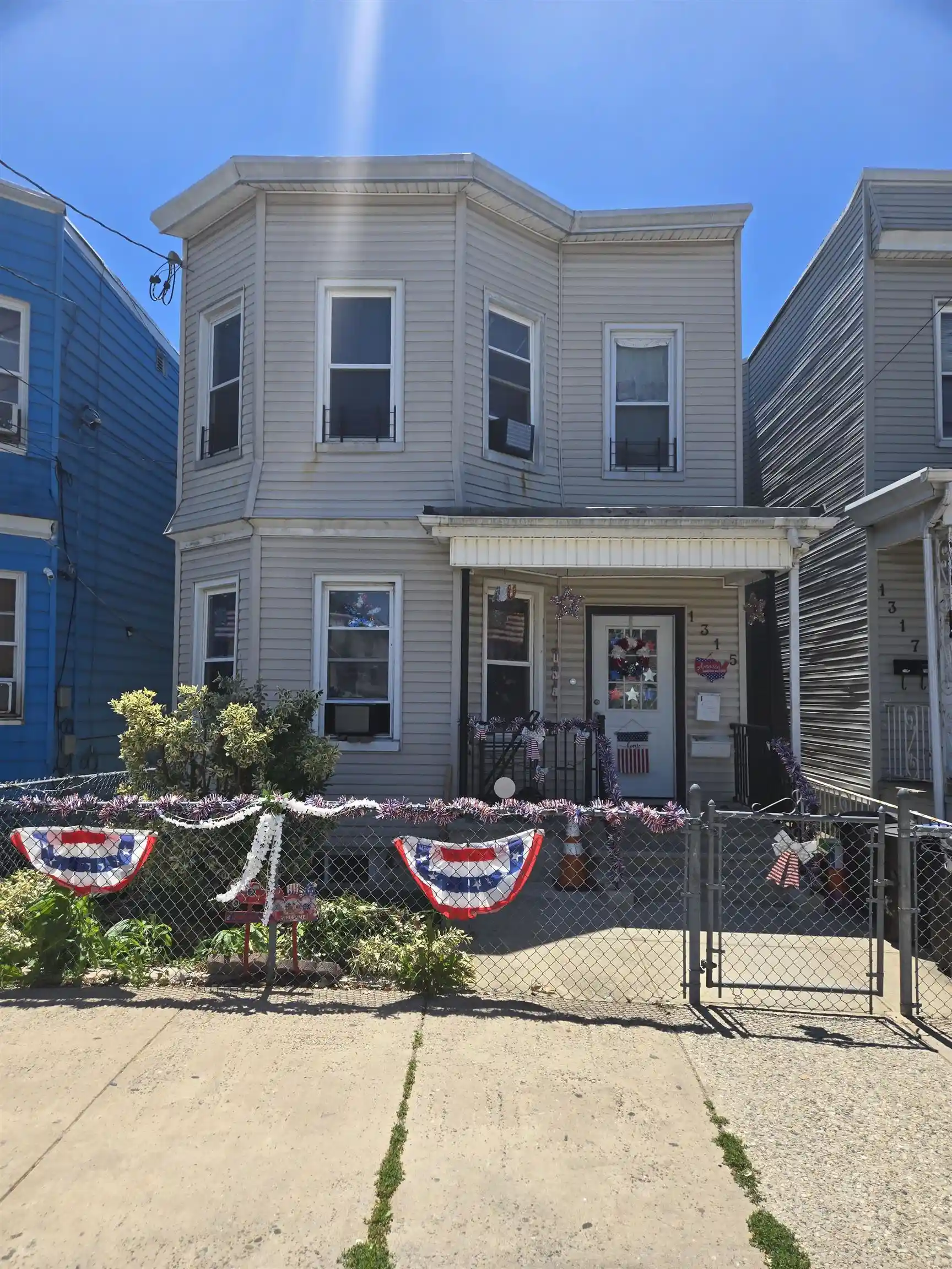 Photo 1 of Multi family home for sale at 1315 9th Street, North Bergen, NJ 07047 | MLS# 260011483 | Listing updated on 2026-09-01