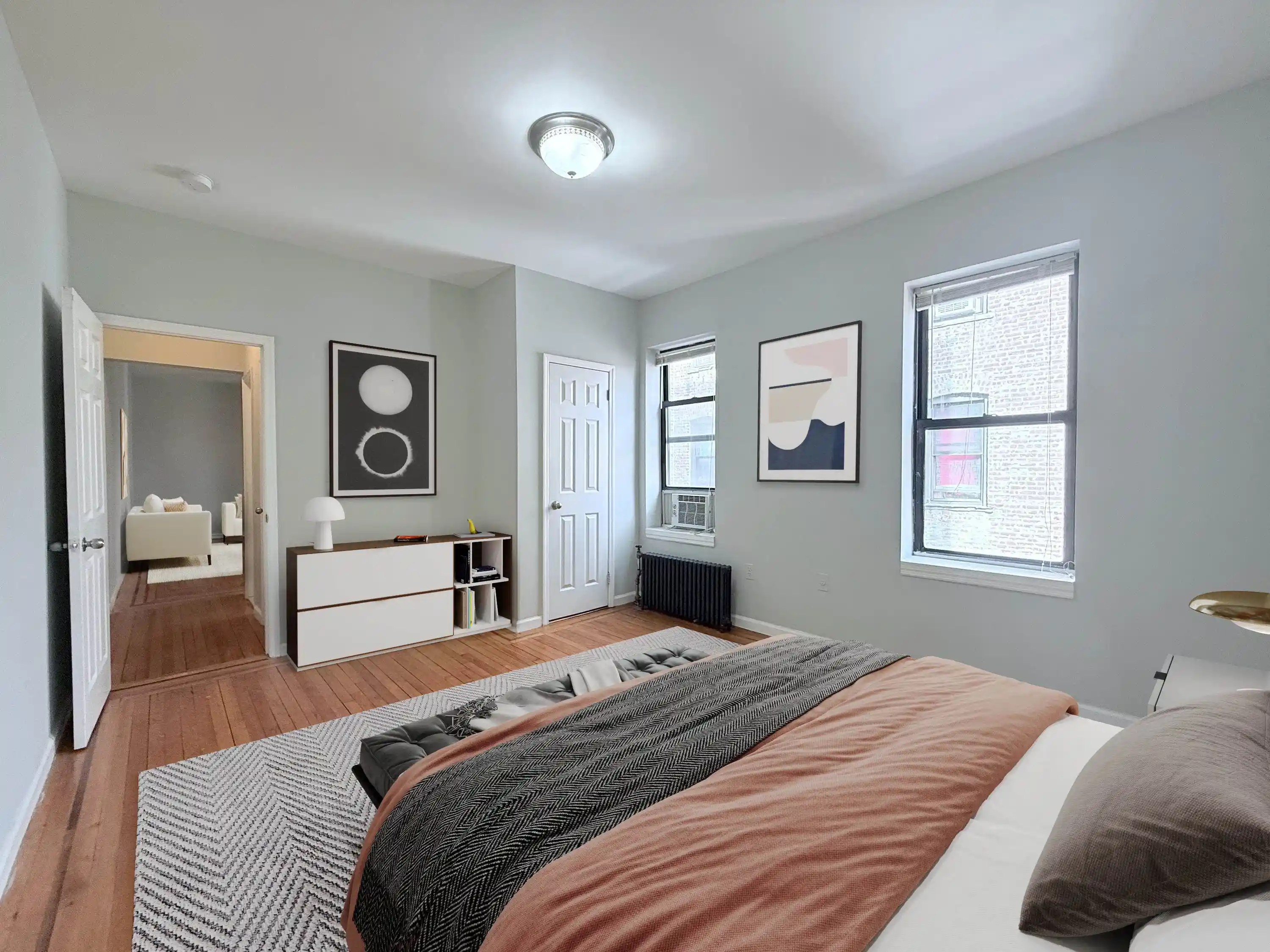 3rd image of 333 Fairmount Ave, Jersey City, NJ 07306