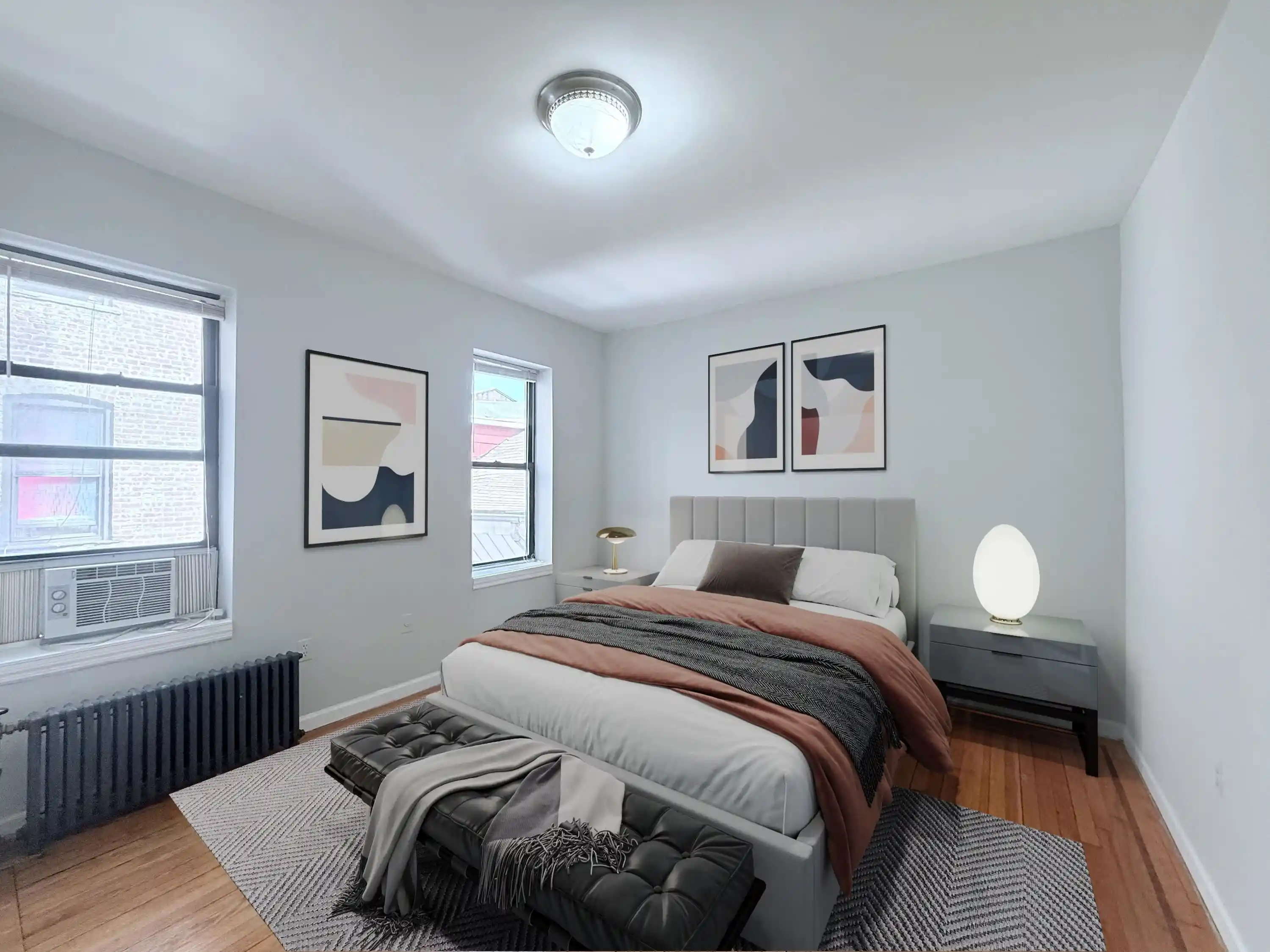 4th image of 333 Fairmount Ave, Jersey City, NJ 07306