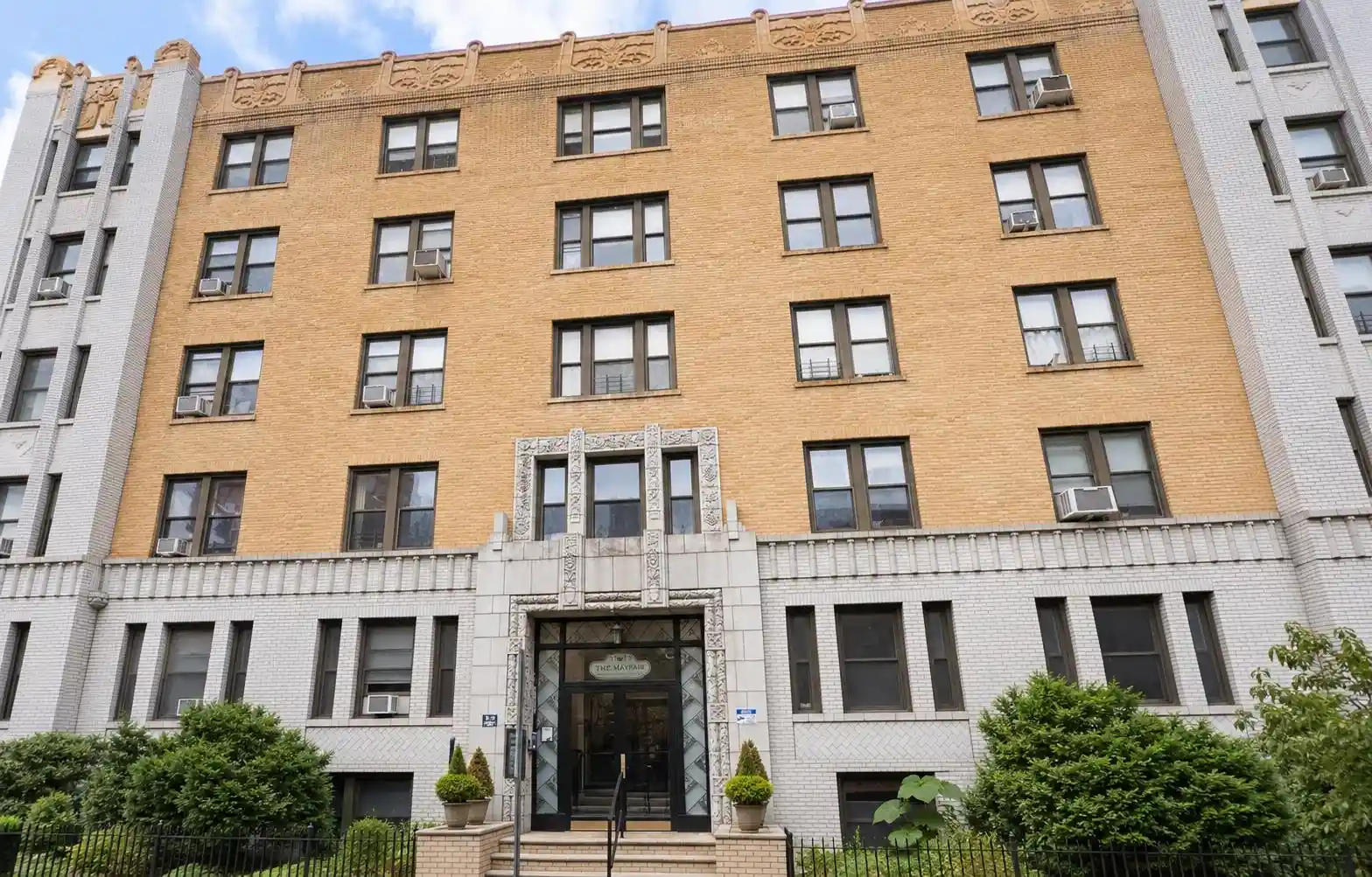 7th image of 333 Fairmount Ave #3J, Jersey City, NJ 07306 | MLS# 260011489