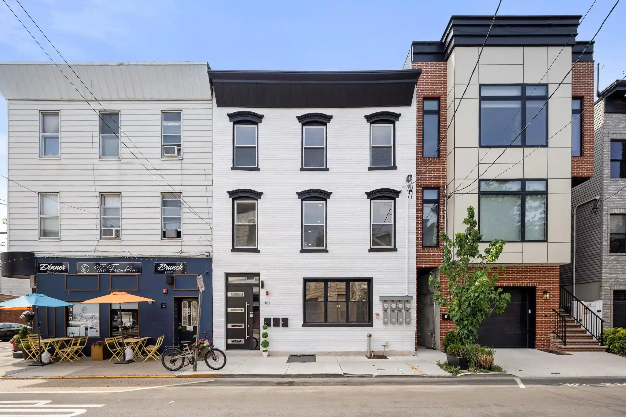 9th image of 161a New York Ave #B, Jersey City, NJ 07307 | MLS# 260011501