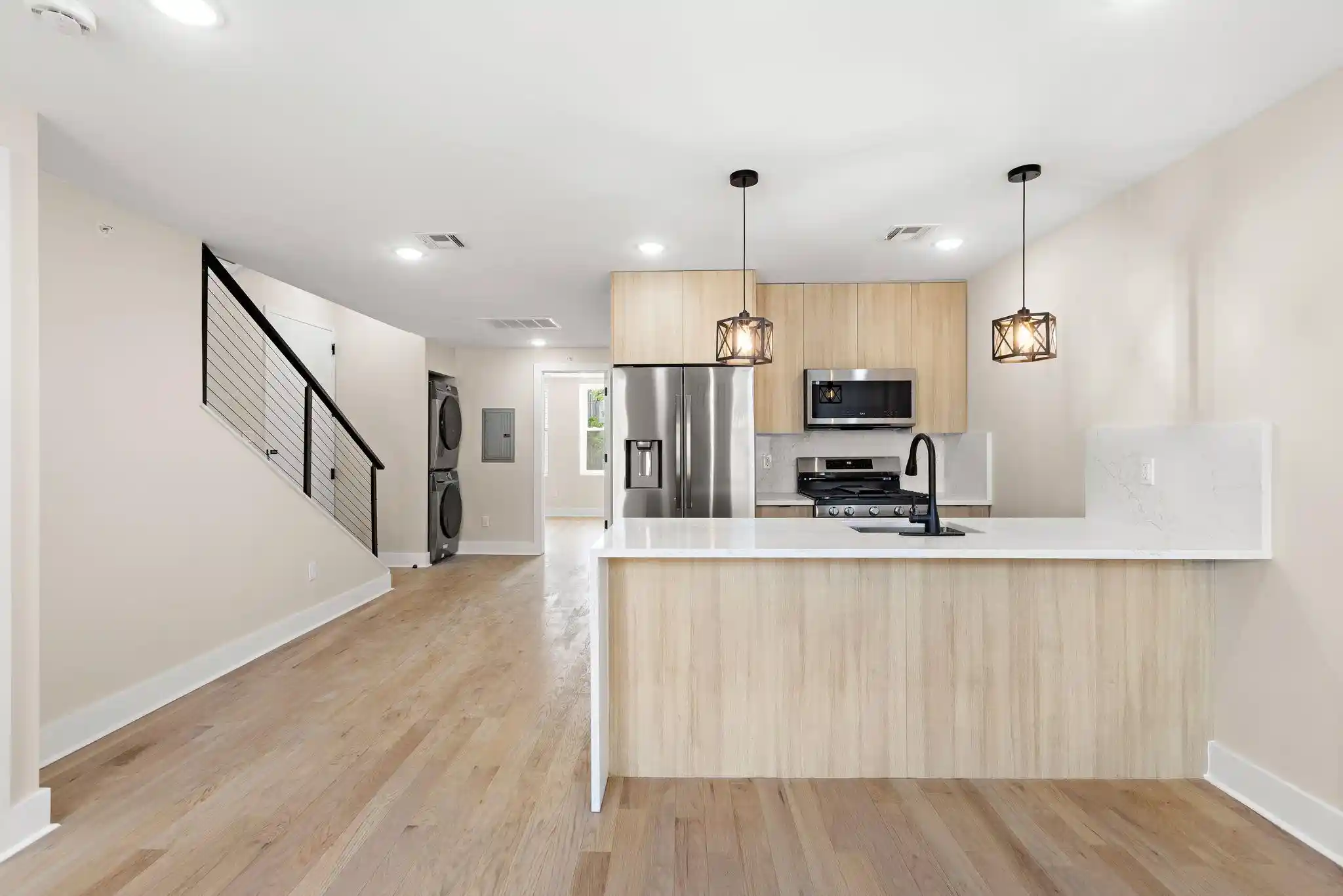 1st image of 161A New York Ave #C, Jersey City, NJ 07307 | MLS# 260011503