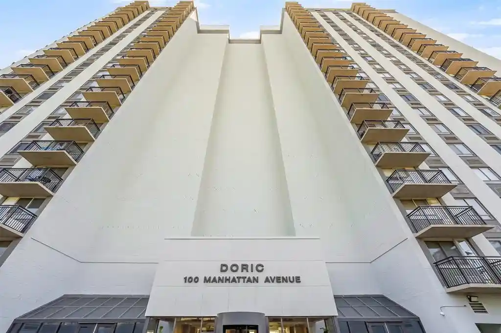 1st image of 100 Manhattan Ave #413, Union City, NJ 07087 | MLS# 260011508
