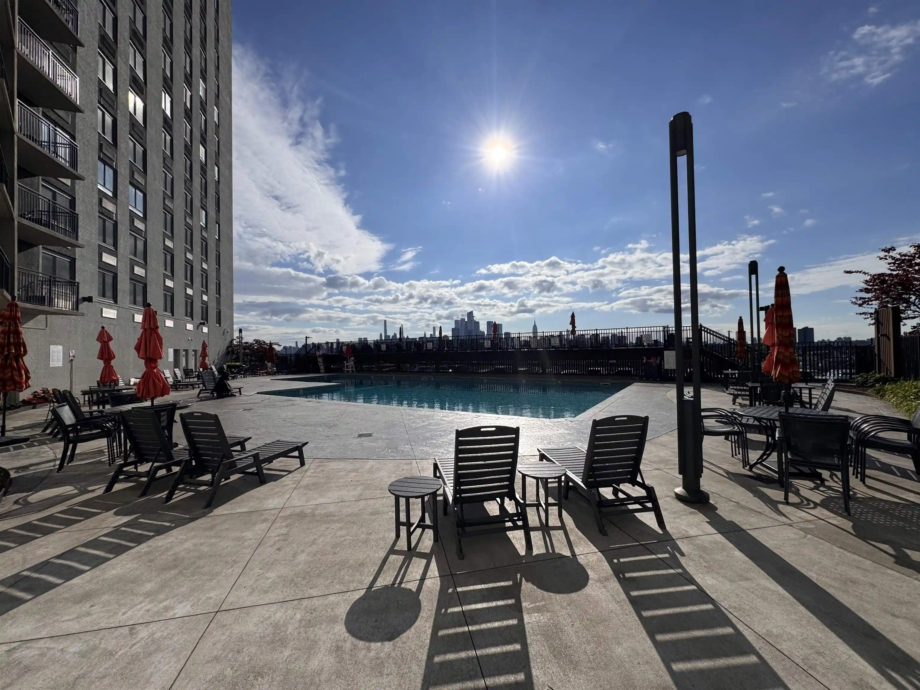 3rd image of 100 Manhattan Ave #413, Union City, NJ 07087 | MLS# 260011508