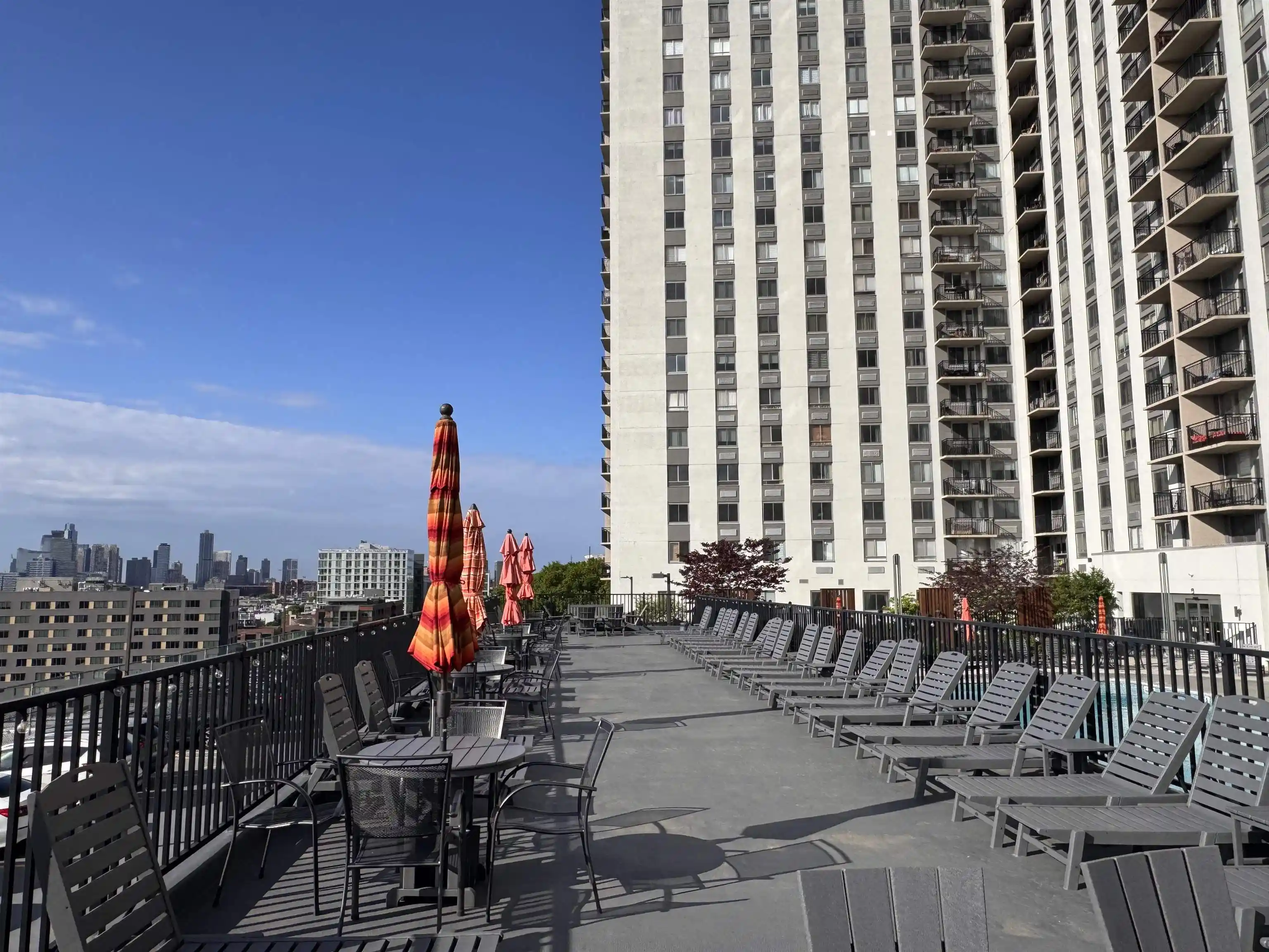 5th image of 100 Manhattan Ave #413, Union City, NJ 07087 | MLS# 260011508