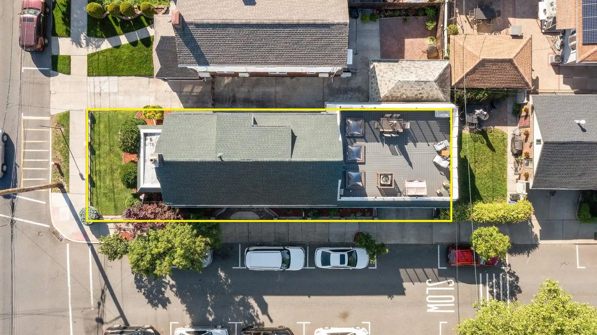 Photo 2 of Sale Pending at 900 79th Street, North Bergen, NJ 07047 | MLS# 260011516 | Listing updated on 2026-09-12
