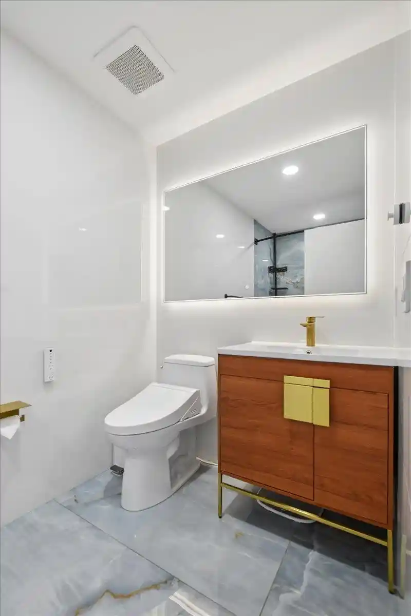 Photo 4 of Sale Pending at 389 Washington St #23A, Jersey City, NJ 07302 | MLS# 260011521 | Listing updated on 2026-07-11