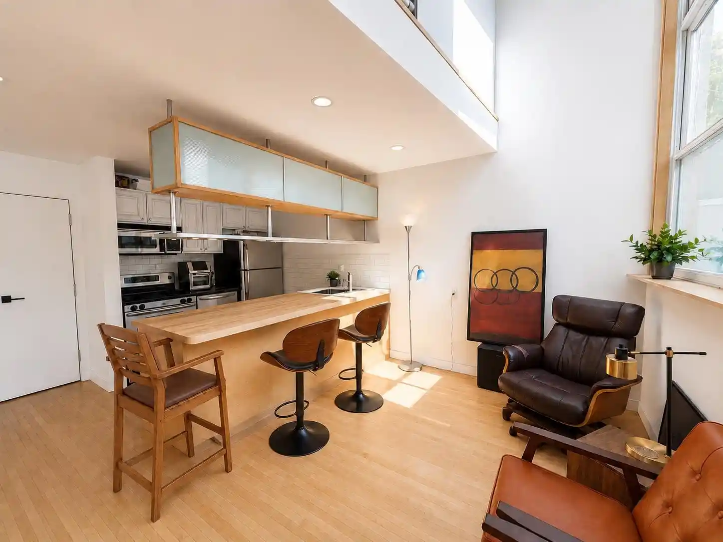 3rd image of 237 5Th St #3, Jersey City, NJ 07302 | MLS# 260011523